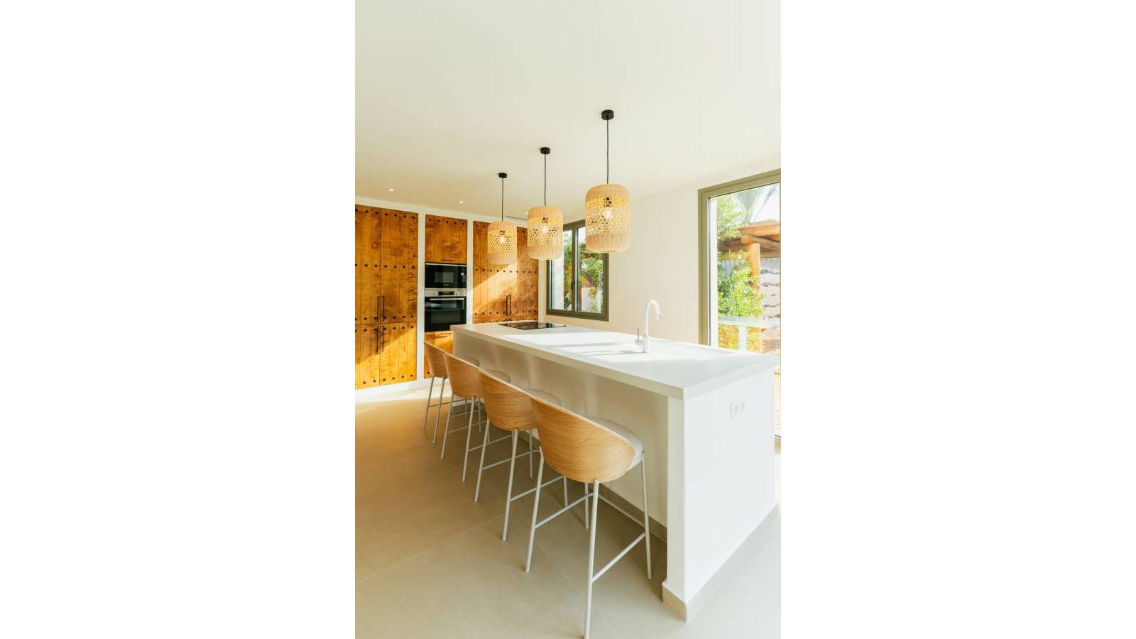 Neue immoblilien - Villa - Javea/Xabia - Javea