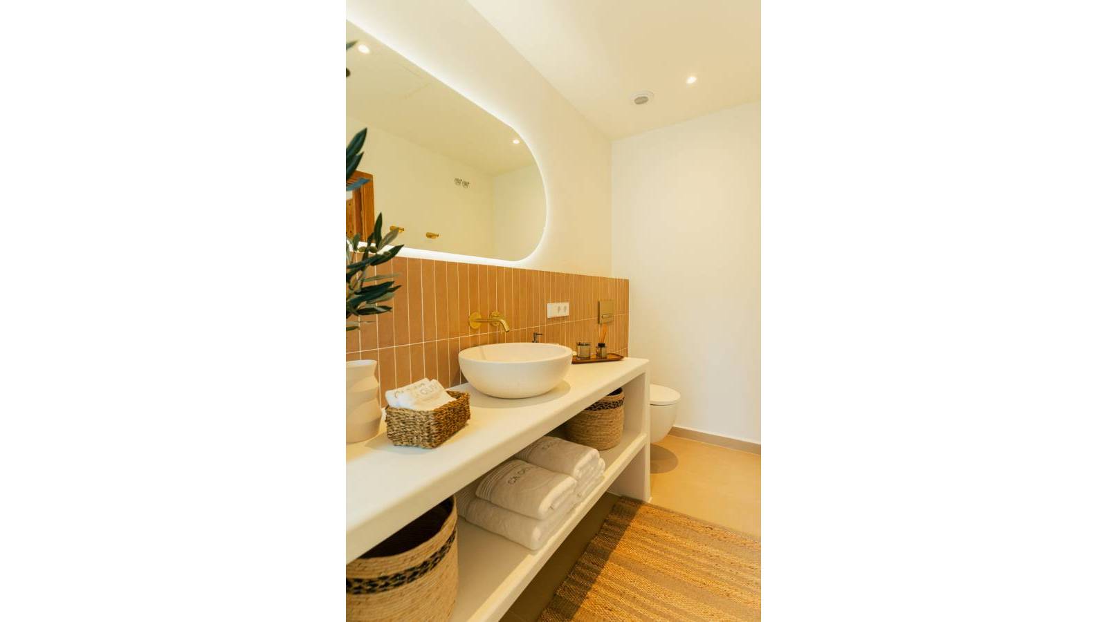 Neue immoblilien - Villa - Javea/Xabia - Javea