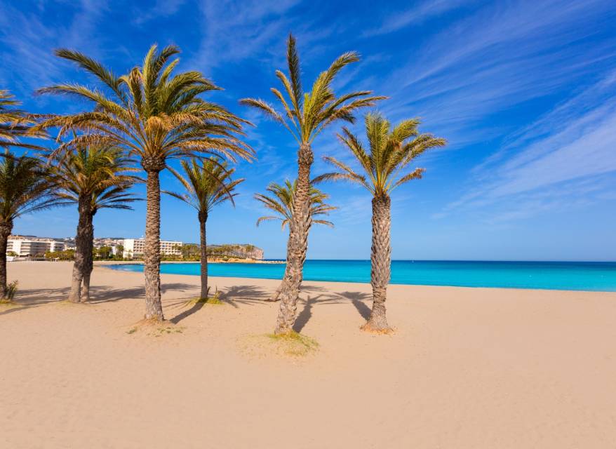 Neue immoblilien - Villa - Javea/Xabia - Jávea