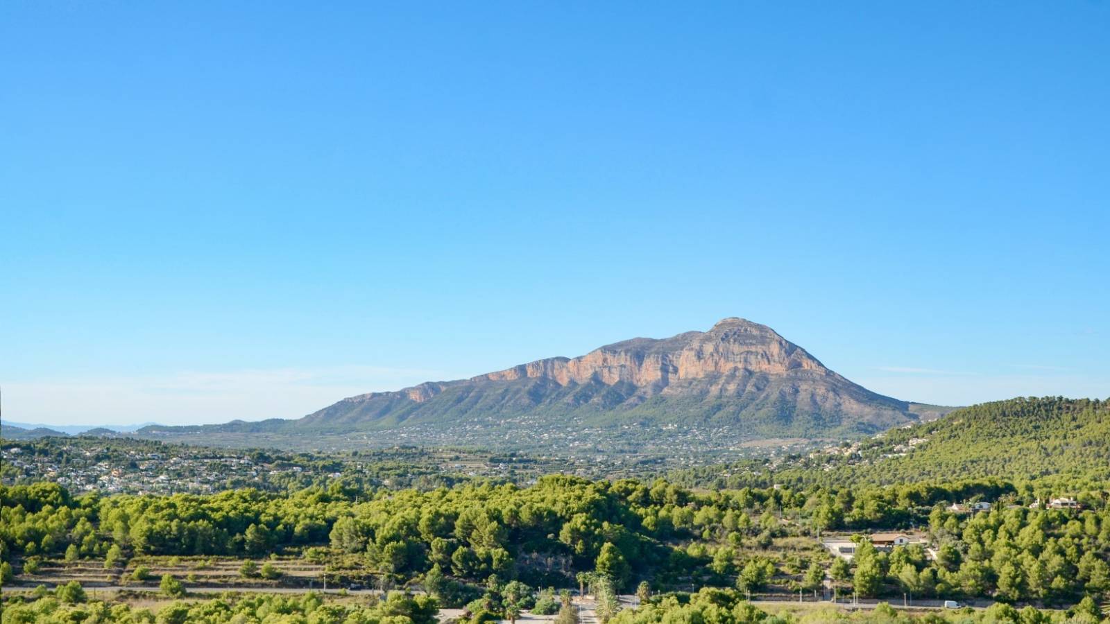 Neue immoblilien - Villa - Javea/Xabia - Javea