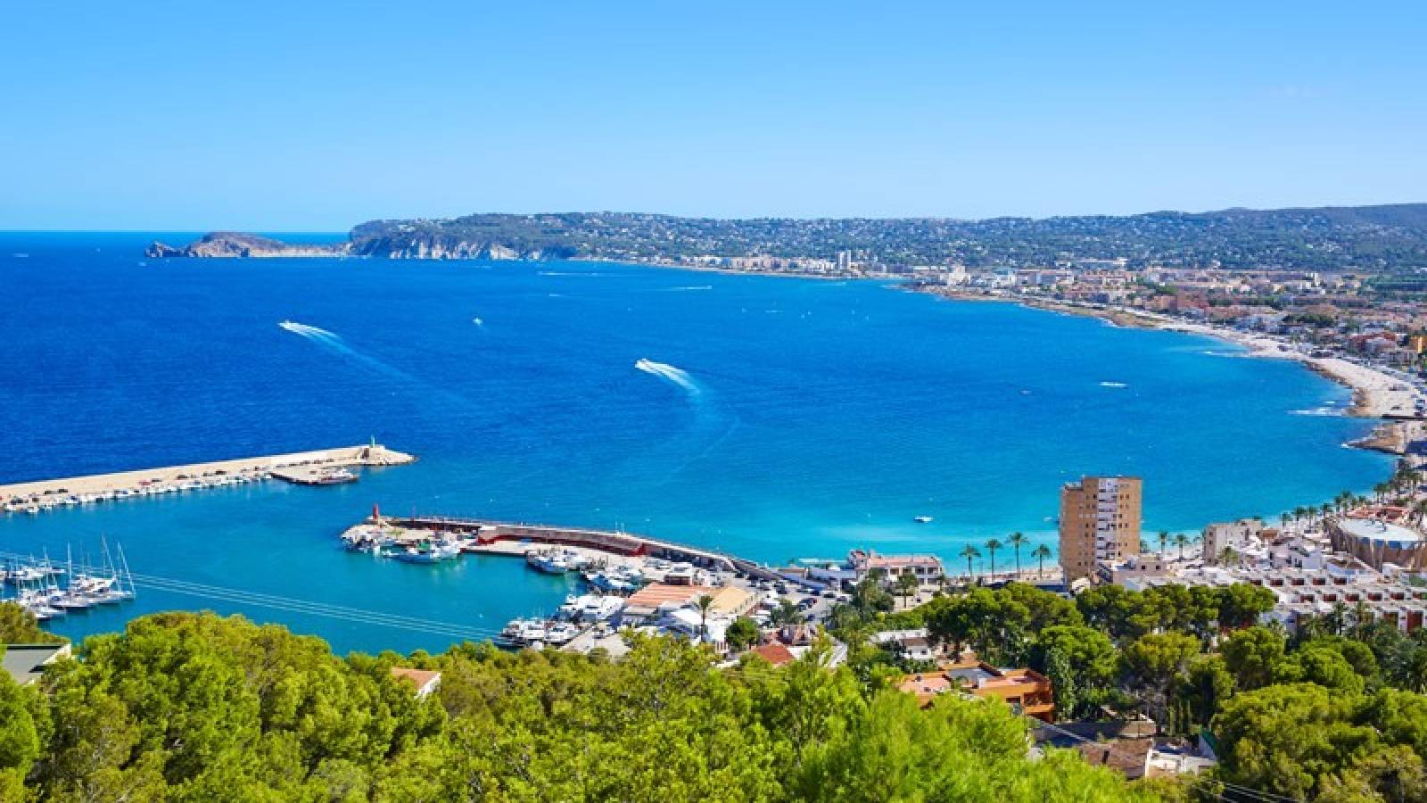 Neue immoblilien - Villa - Javea/Xabia - Javea