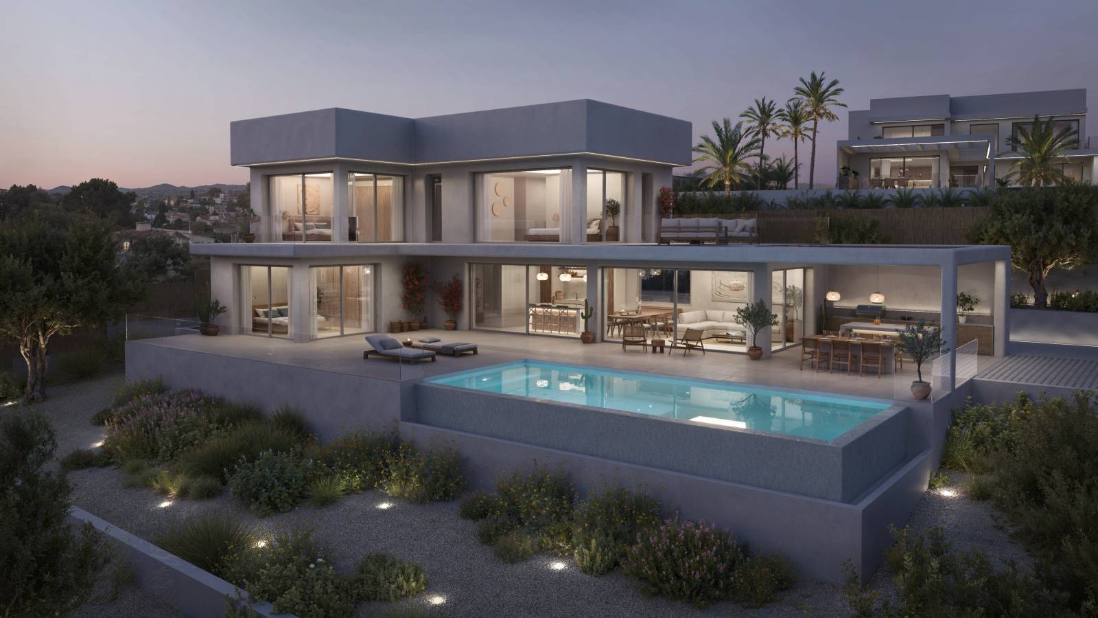 Neue immoblilien - Villa - Javea/Xabia - Javea