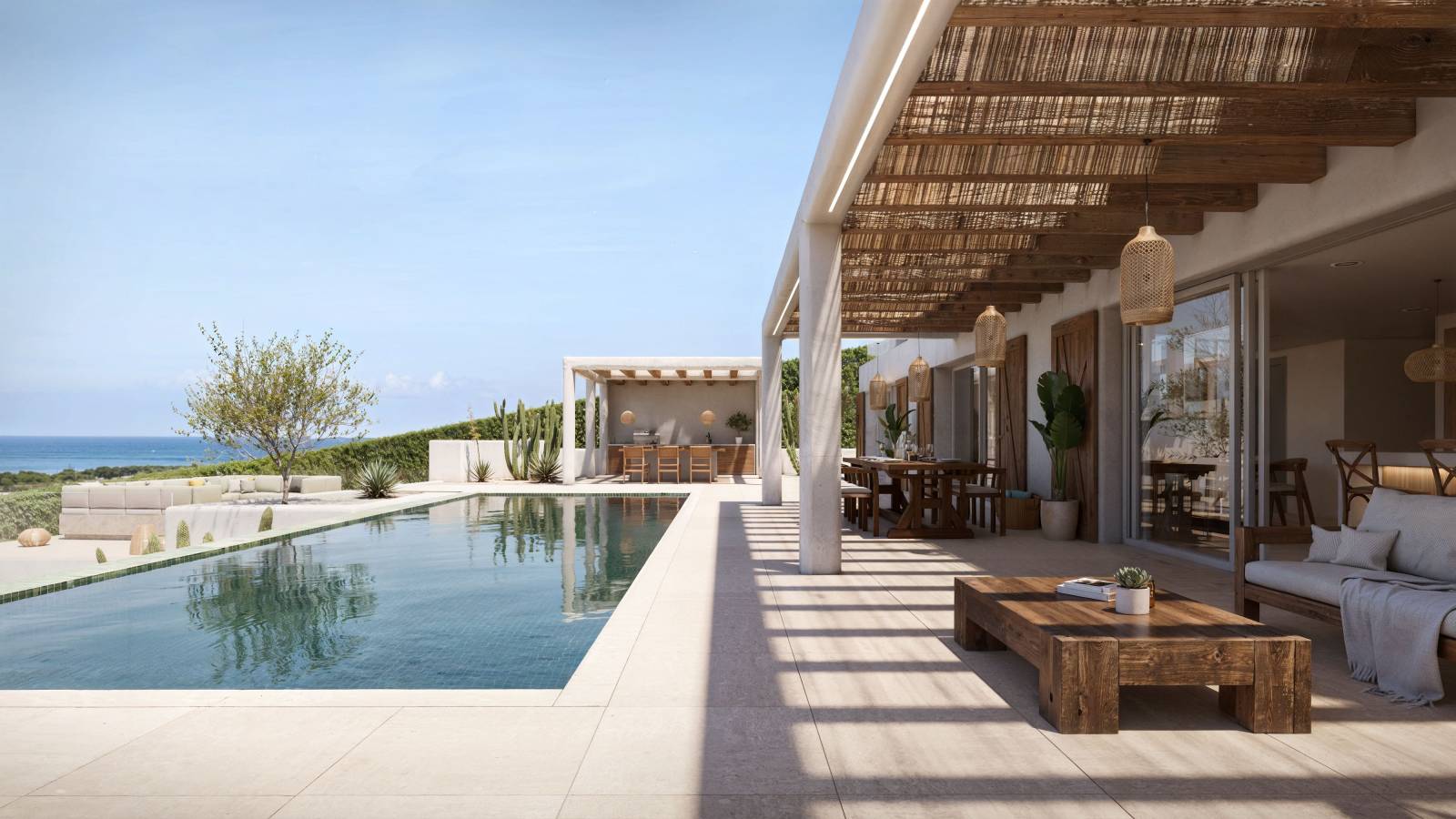 Neue immoblilien - Villa - Javea/Xabia - Javea
