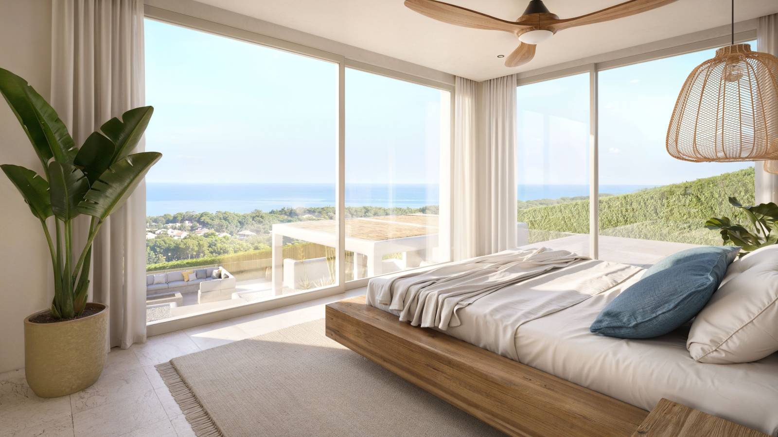 Neue immoblilien - Villa - Javea/Xabia - Javea