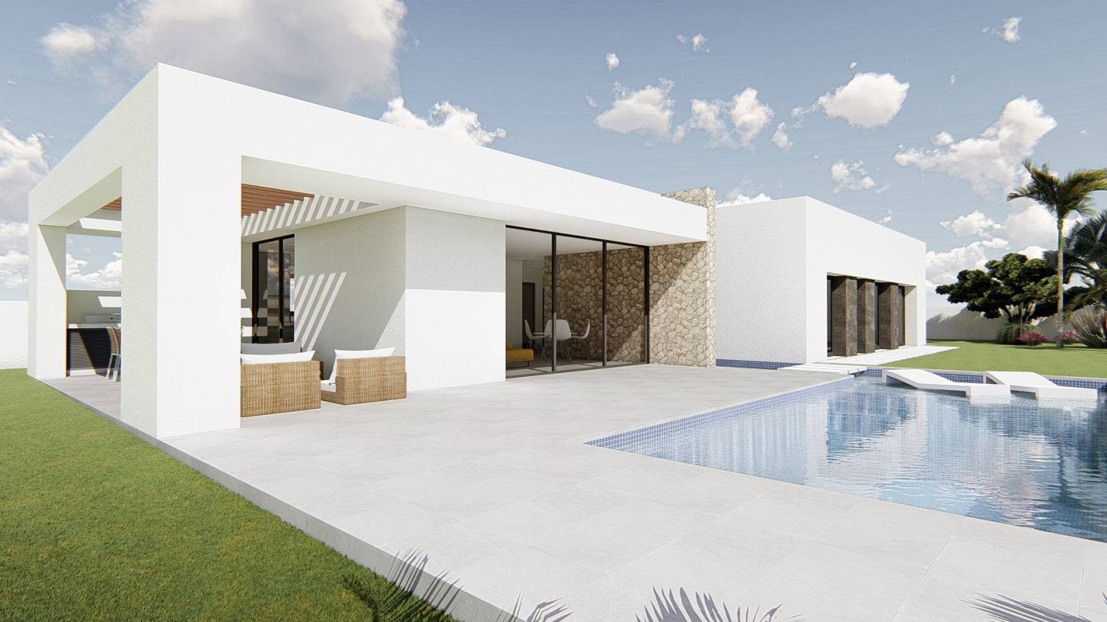 Neue immoblilien - Villa - Javea/Xabia - Jávea