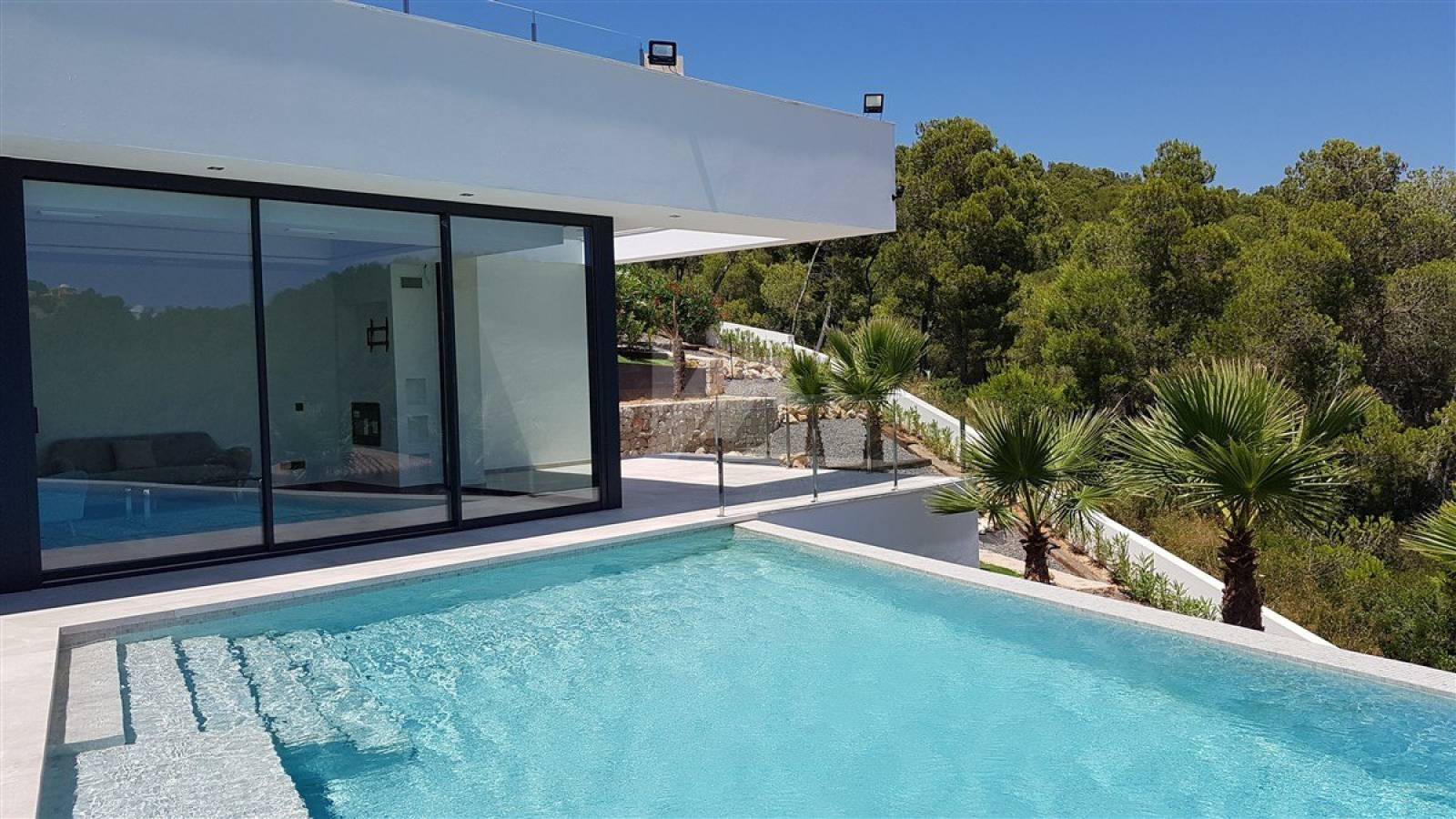 Neue immoblilien - Villa - Javea/Xabia - Tosalet