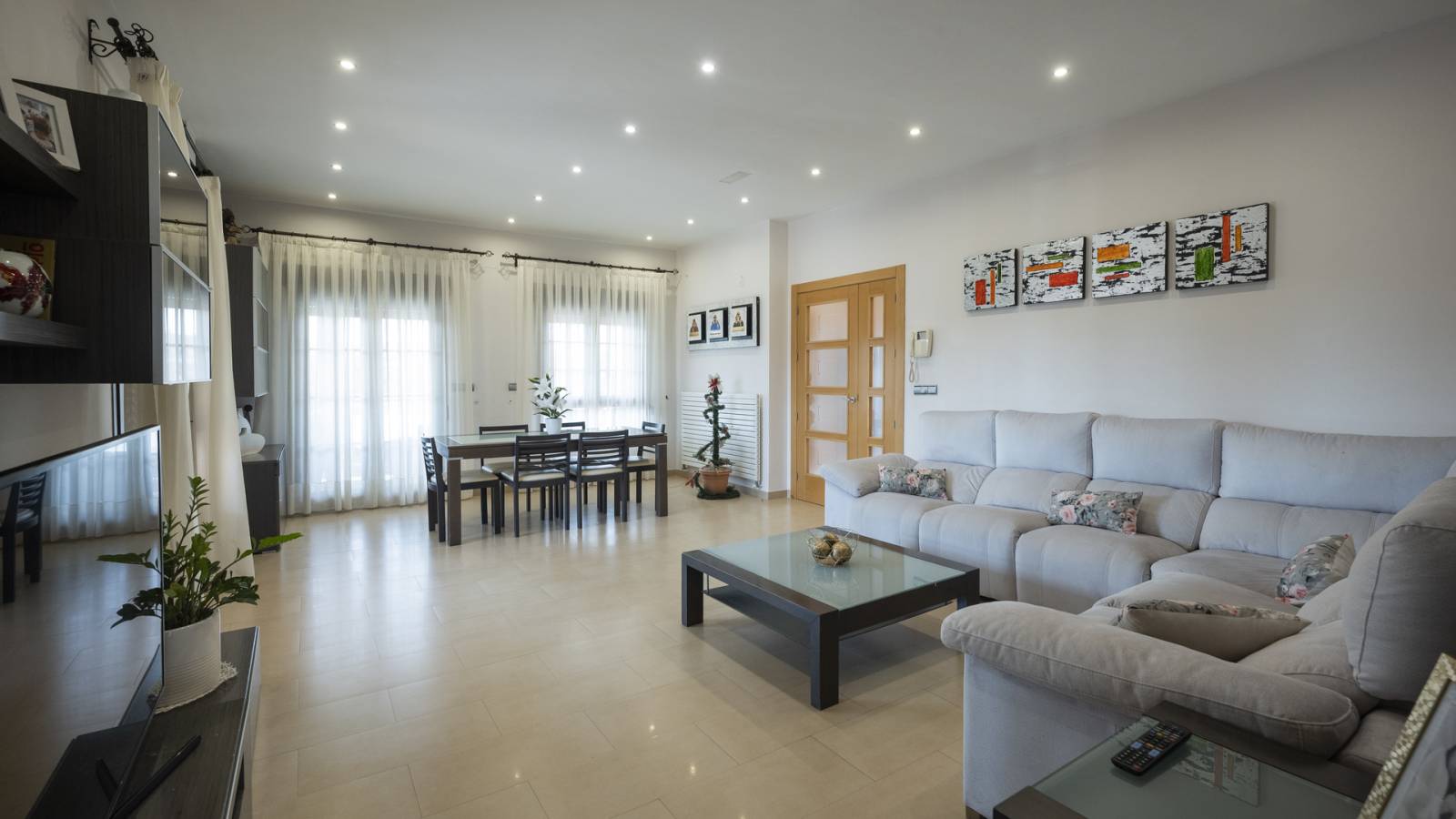 Neue immoblilien - Villa - Jerónimo y Avileses