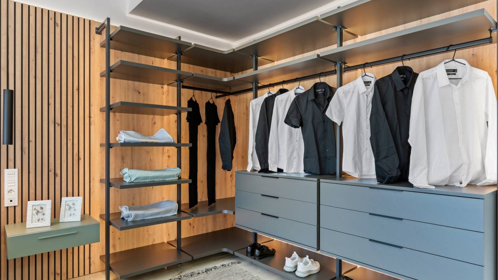 Neue immoblilien - Villa - La Finca Golf - La finca Golf