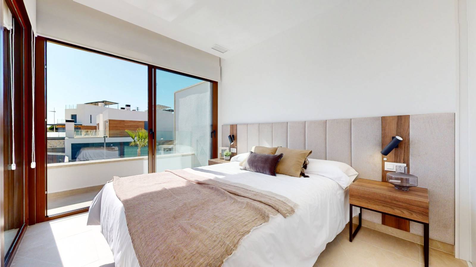 Neue immoblilien - Villa - La Finca Golf - La finca Golf