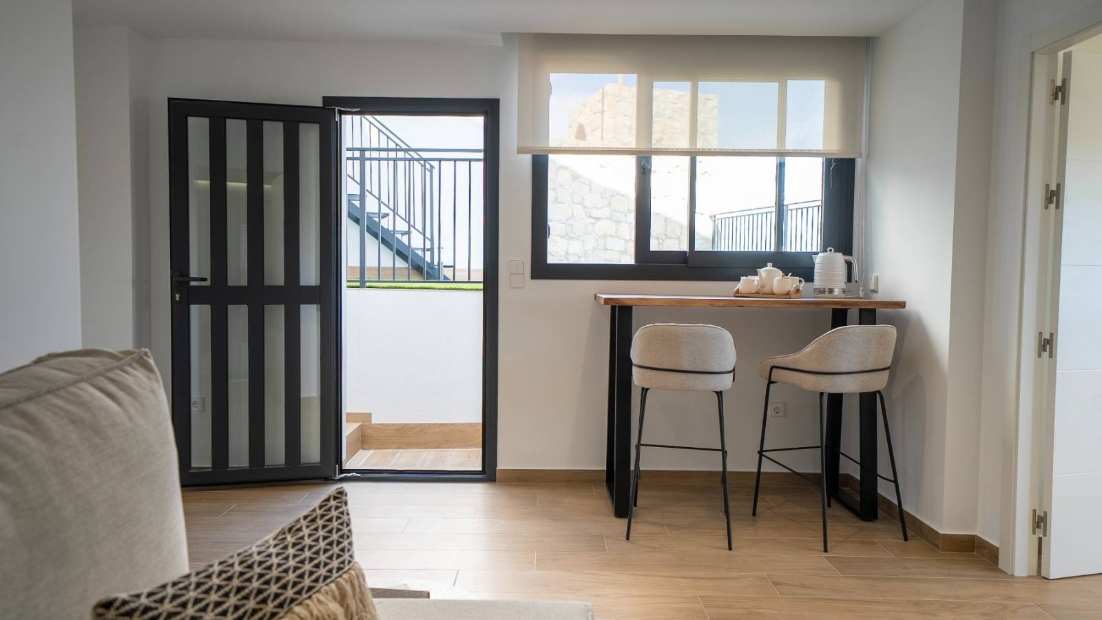 Neue immoblilien - Villa - La Finca Golf - La finca Golf