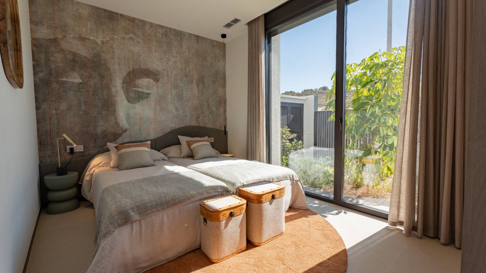 Neue immoblilien - Villa - La Finca Golf - La finca Golf