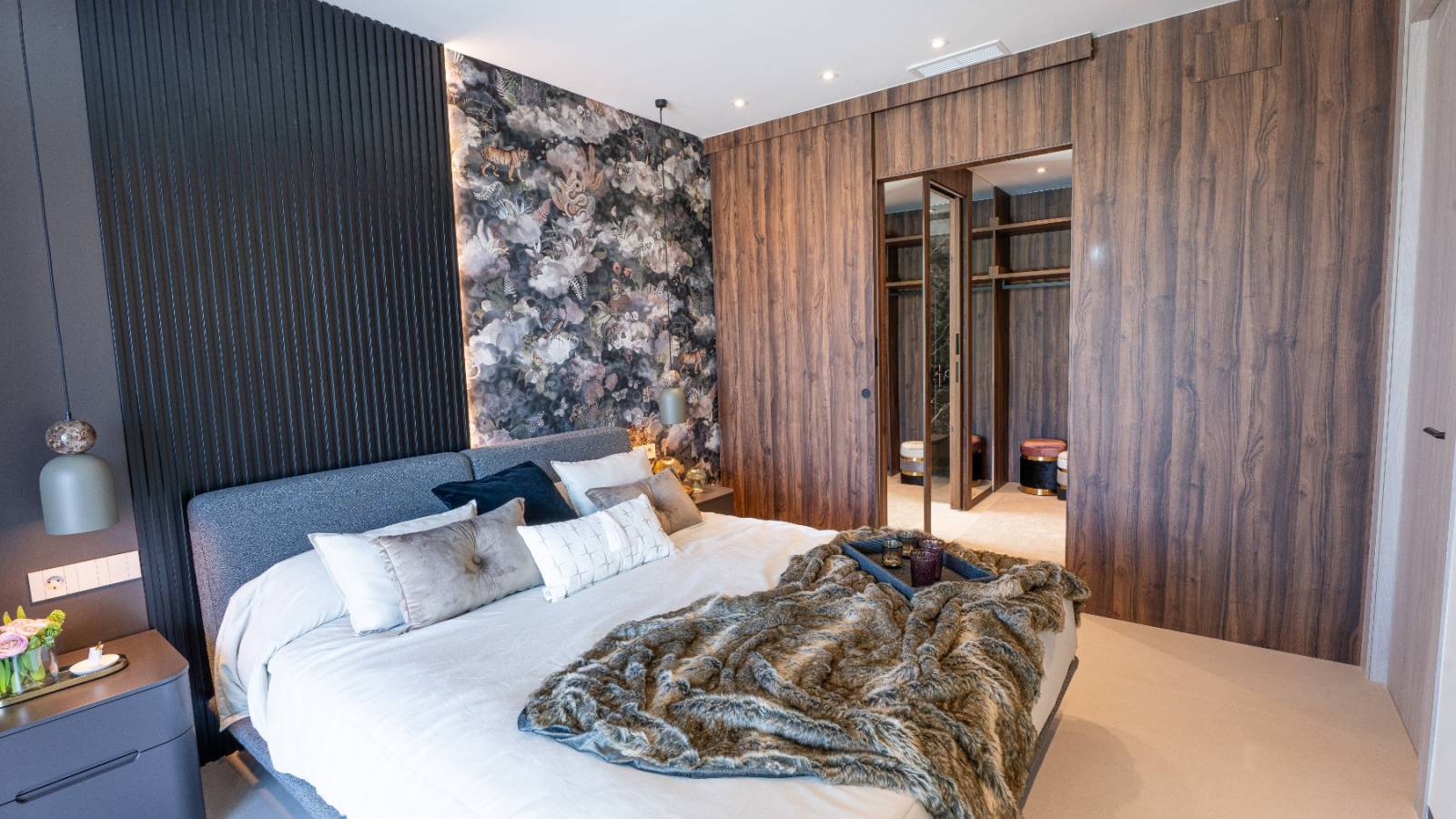 Neue immoblilien - Villa - La Finca Golf - La finca Golf