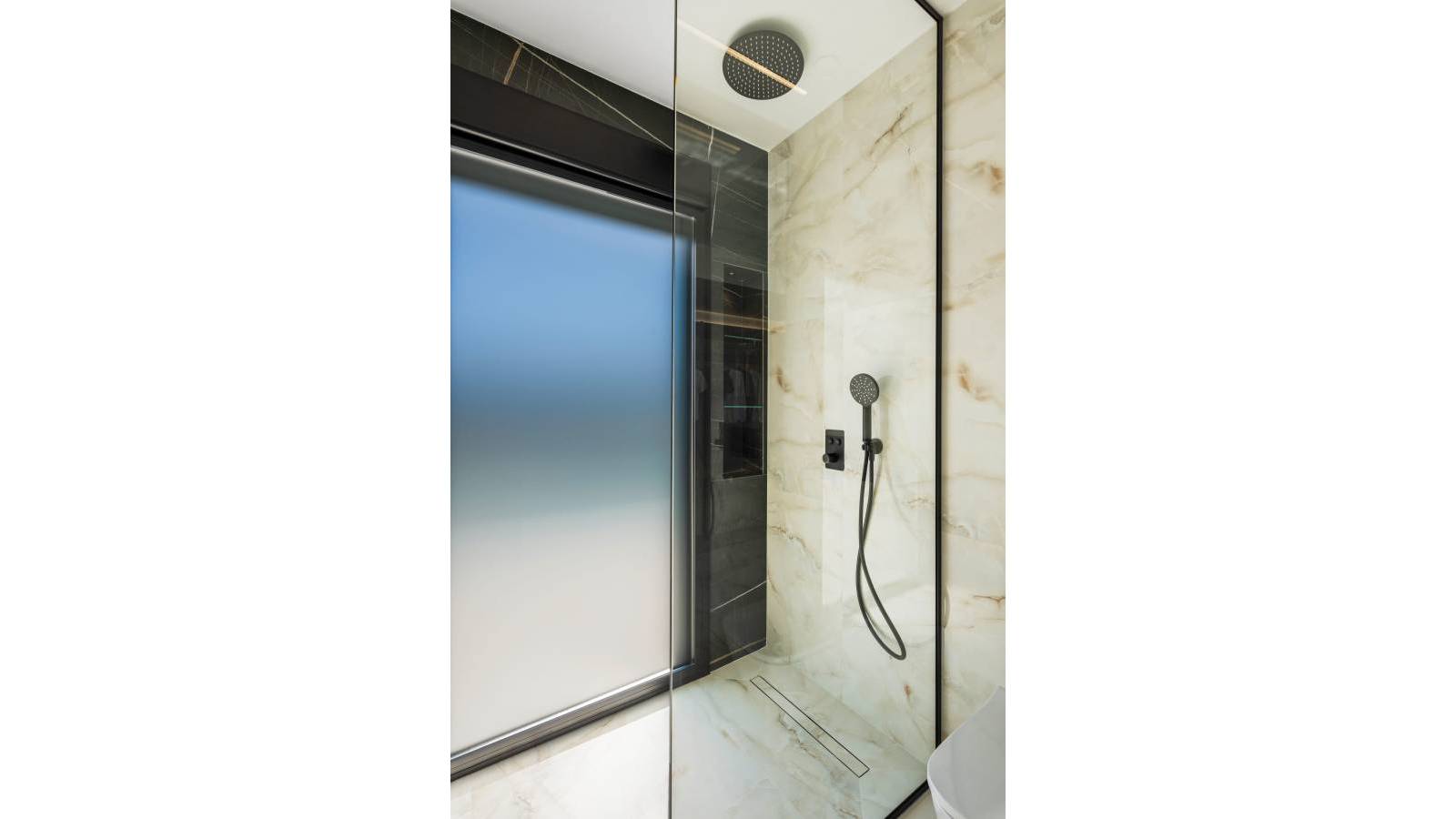 Neue immoblilien - Villa - La Finca Golf - La finca Golf