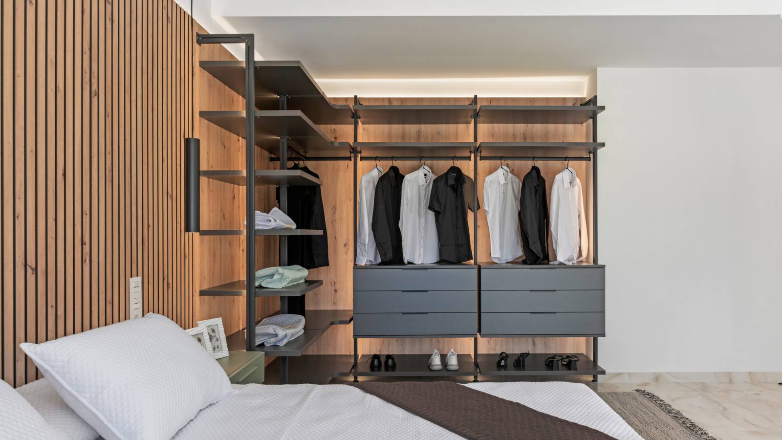 Neue immoblilien - Villa - La Finca Golf - La finca Golf