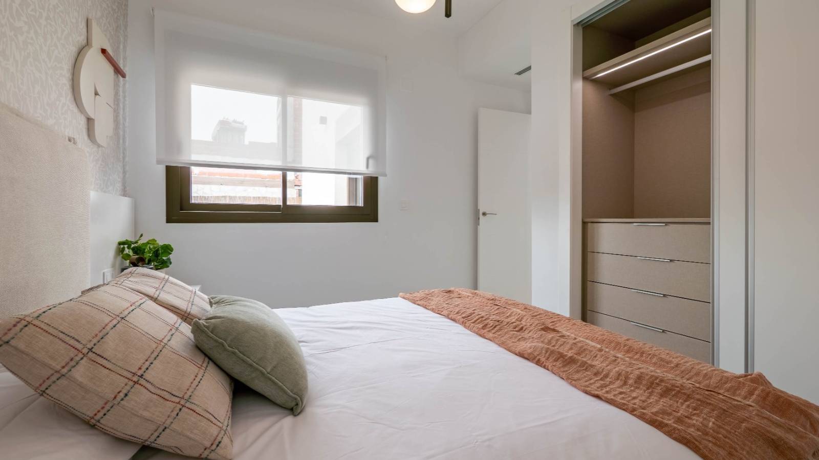 Neue immoblilien - Villa - La Finca Golf - La finca Golf