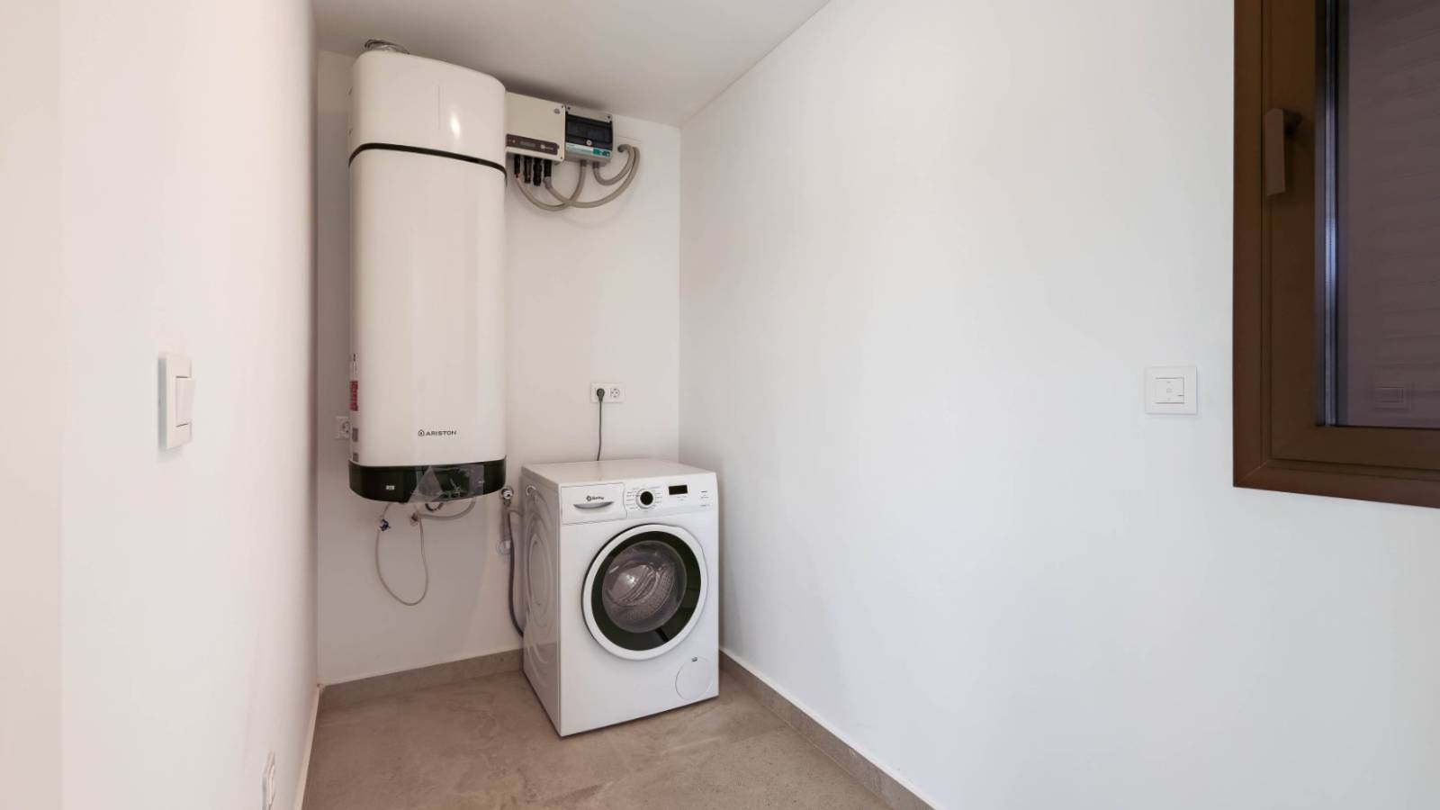 Neue immoblilien - Villa - La Finca Golf - La finca Golf