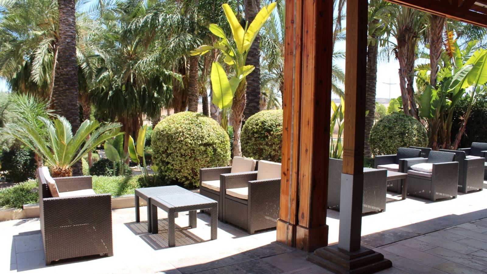 Neue immoblilien - Villa - La Finca Golf - La finca Golf