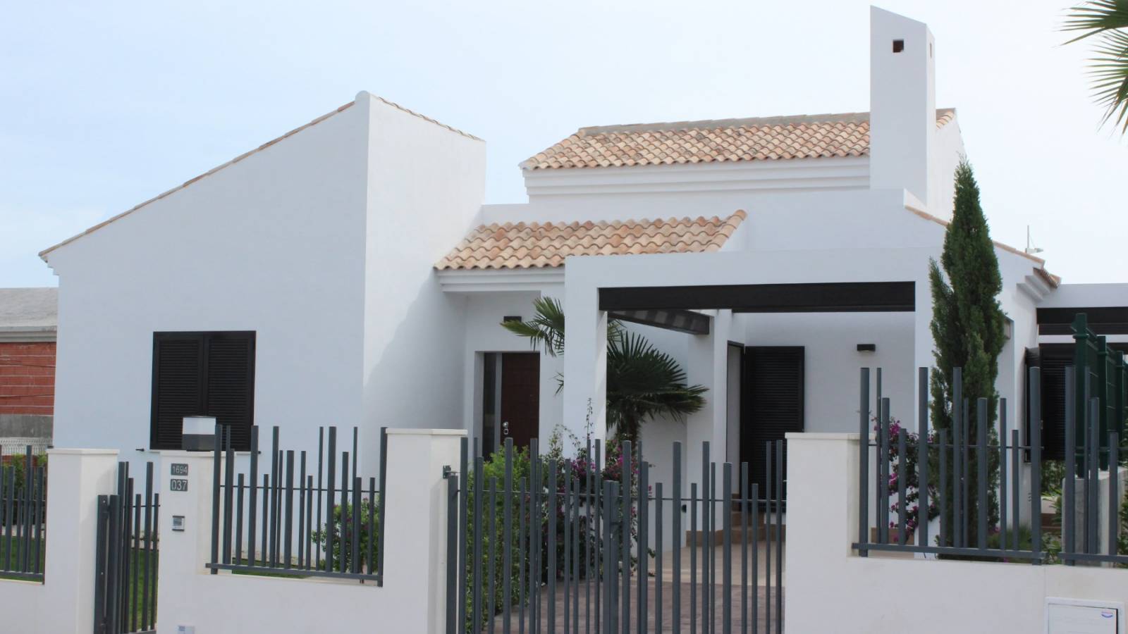 Neue immoblilien - Villa - La Finca Golf - La finca Golf