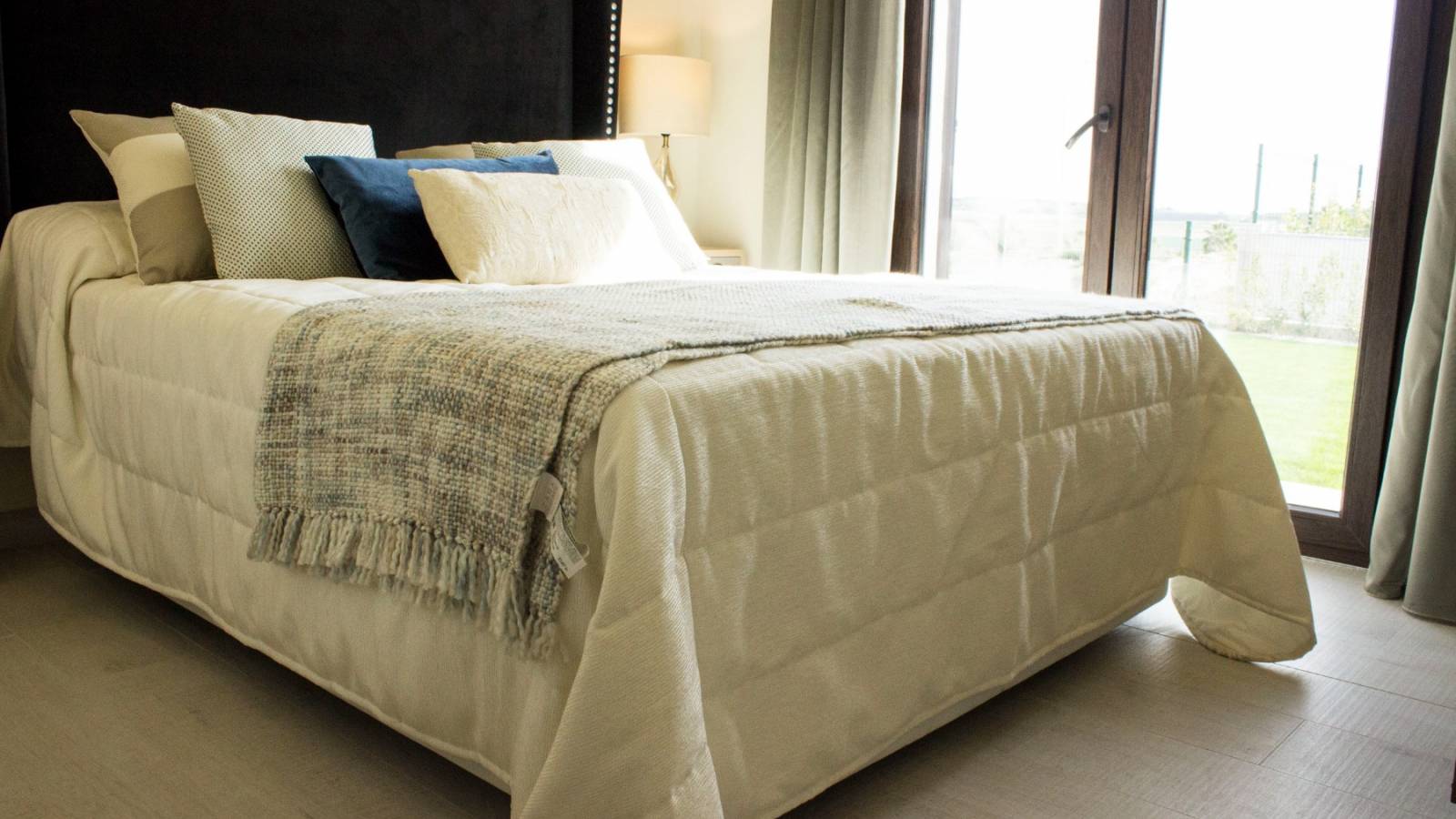 Neue immoblilien - Villa - La Finca Golf - La finca Golf