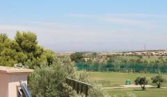 Neue immoblilien - Villa - La Finca Golf