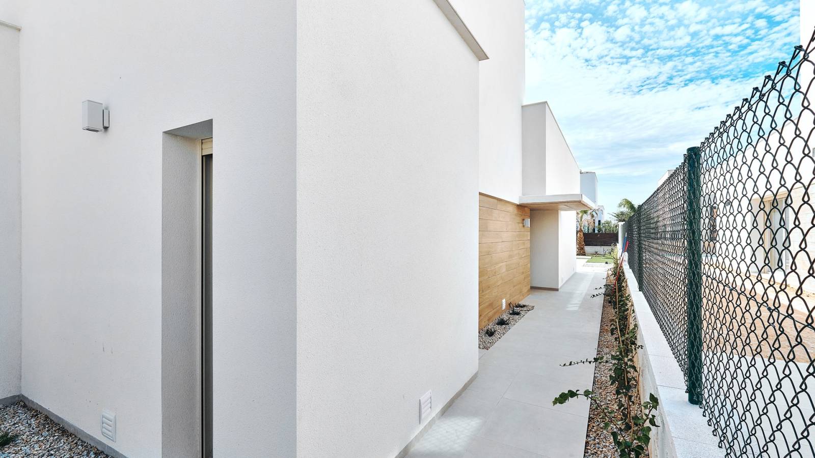 Neue immoblilien - Villa - La Herrada