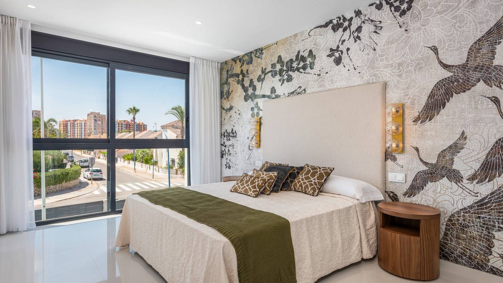 Neue immoblilien - Villa - La Manga del Mar Menor - Playa Honda