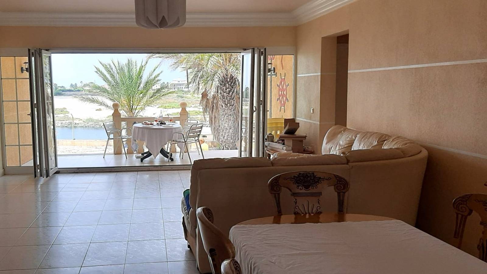 Neue immoblilien - Villa - La Manga del Mar Menor - 