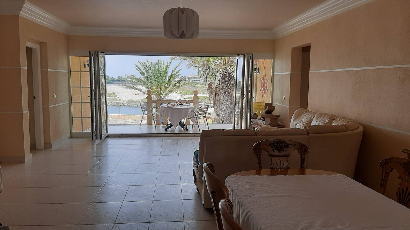 Neue immoblilien - Villa - La Manga del Mar Menor