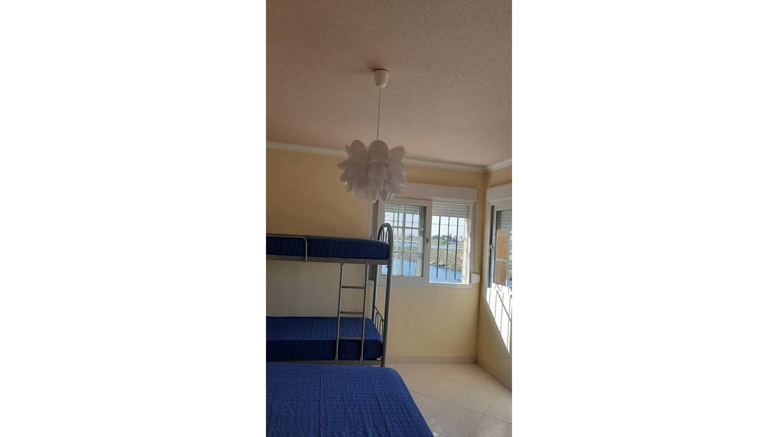 Neue immoblilien - Villa - La Manga del Mar Menor