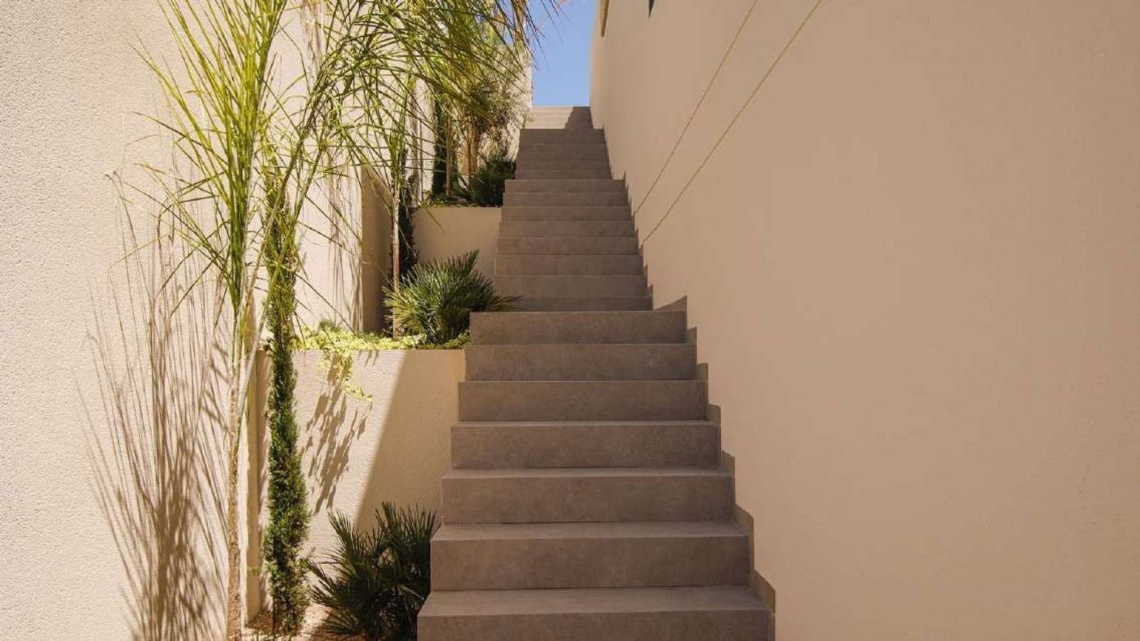 Neue immoblilien - Villa - La Marina