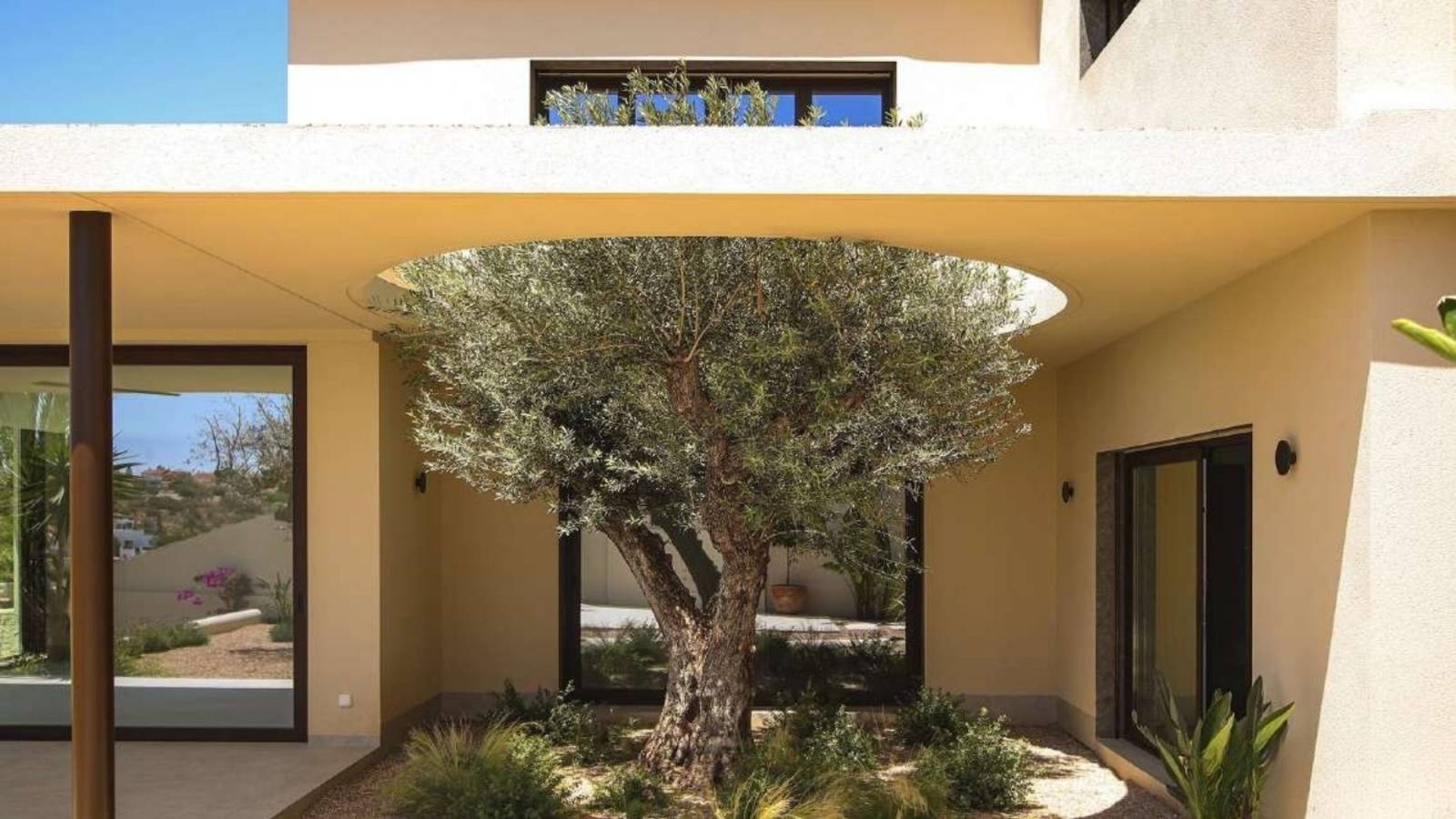 Neue immoblilien - Villa - La Marina