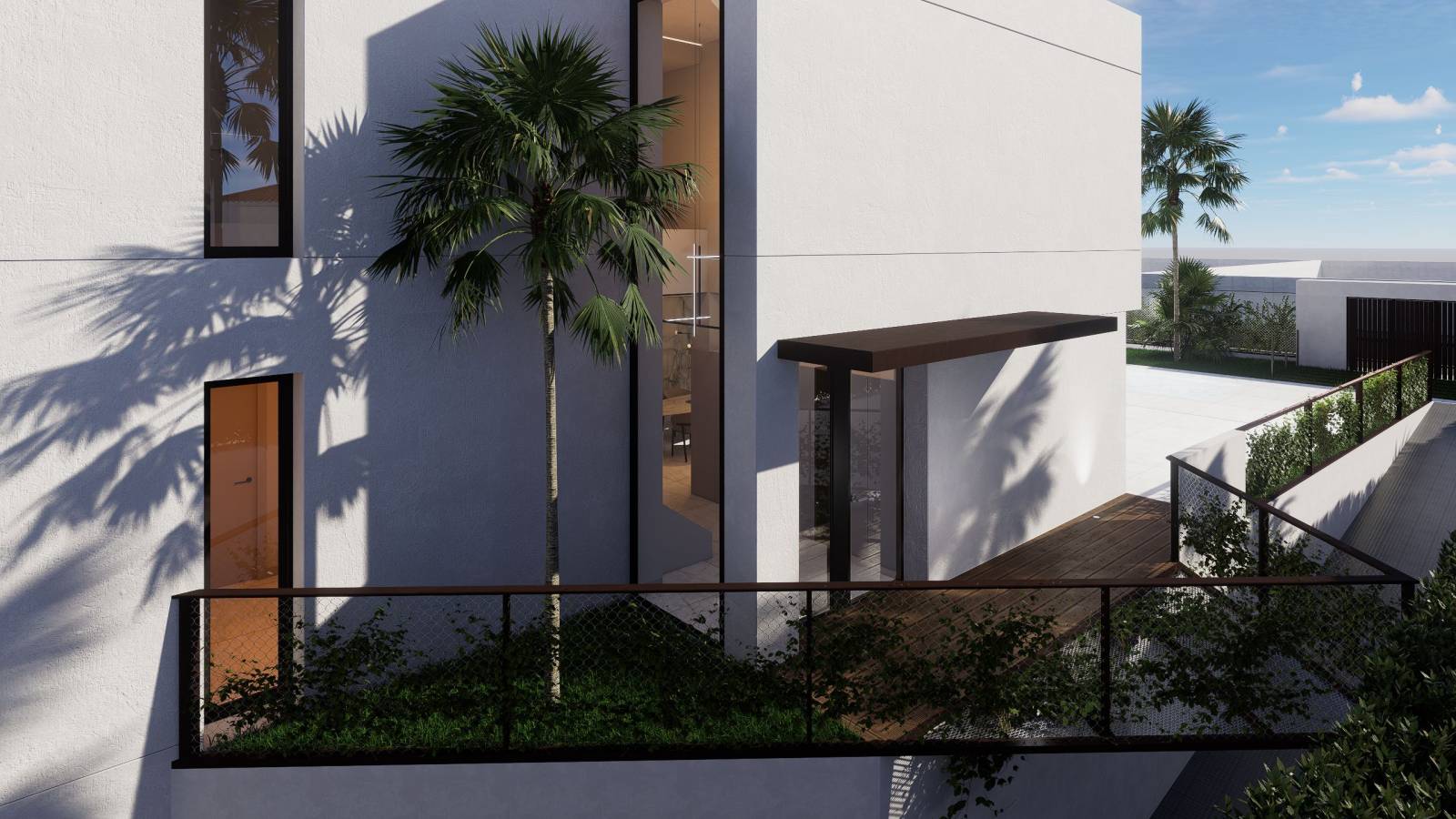 Neue immoblilien - Villa - La Nucía