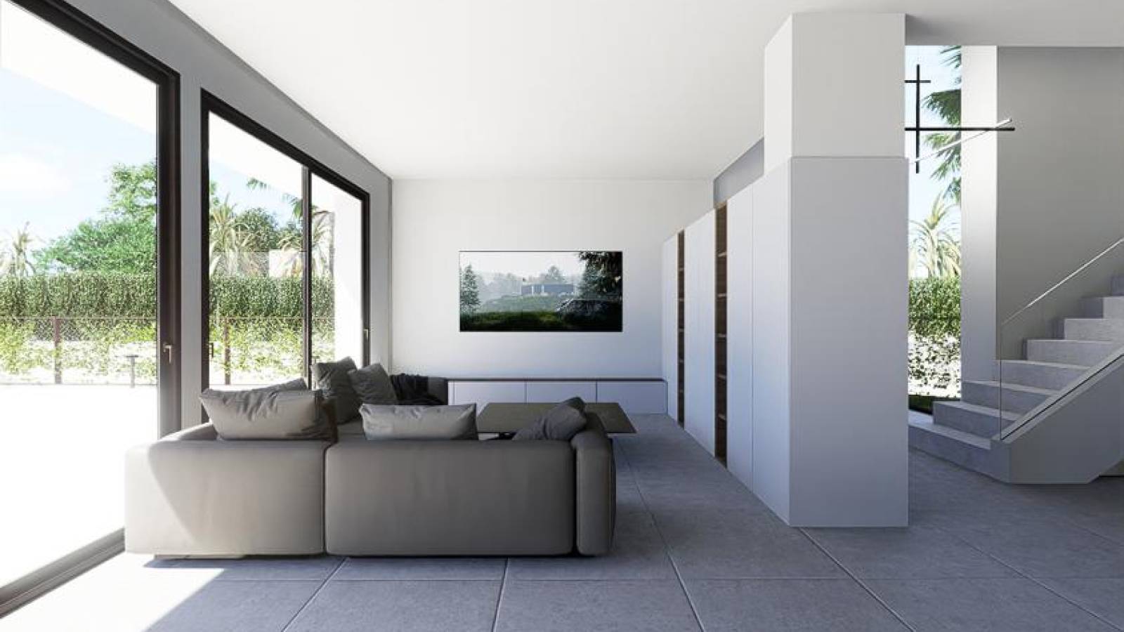 Neue immoblilien - Villa - La Nucía