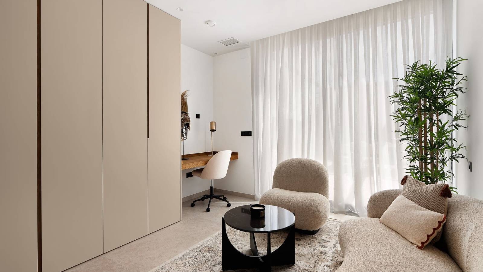 Neue immoblilien - Villa - La Nucía