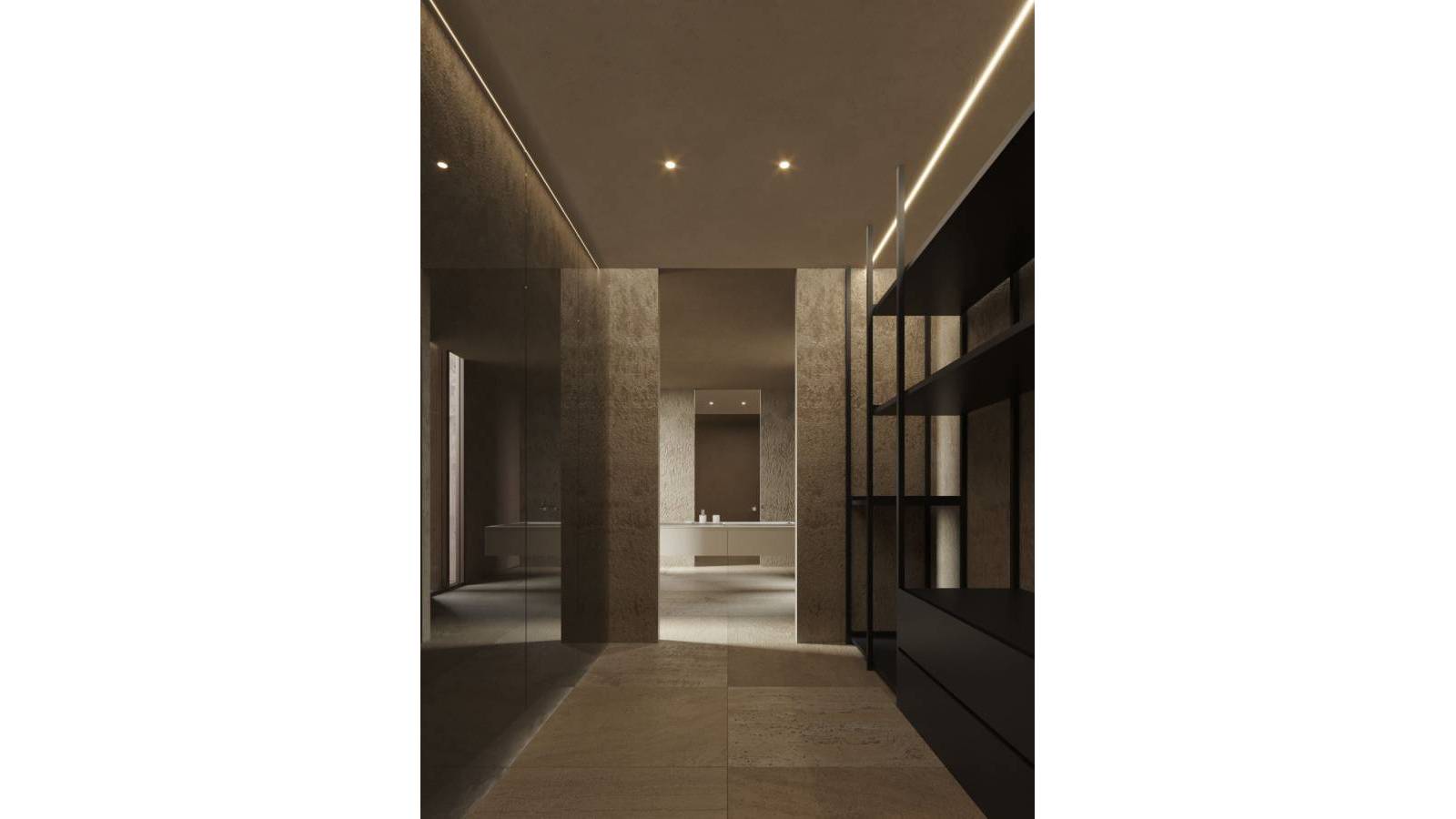 Neue immoblilien - Villa - La Nucía