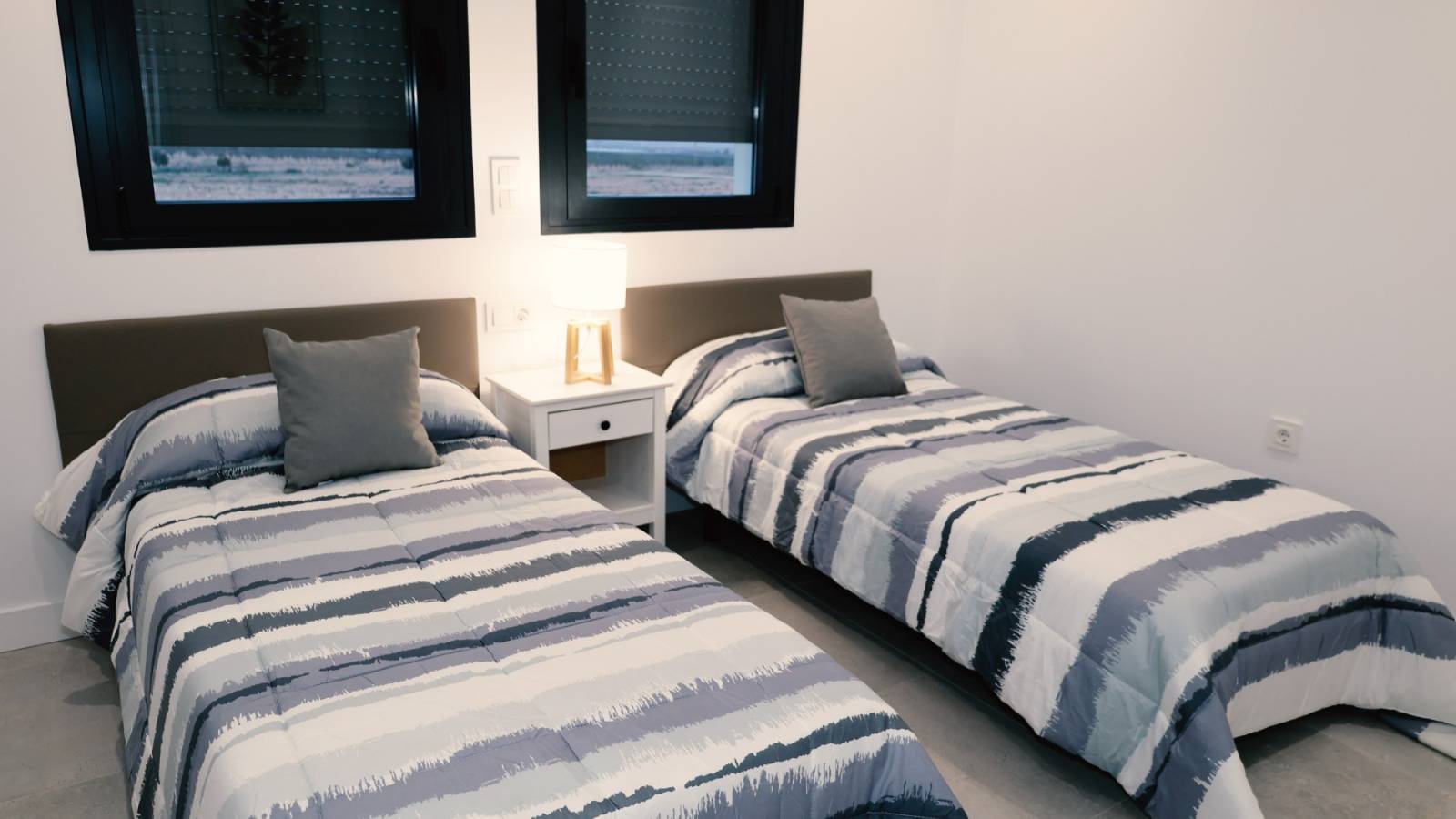 Neue immoblilien - Villa - La Pinilla