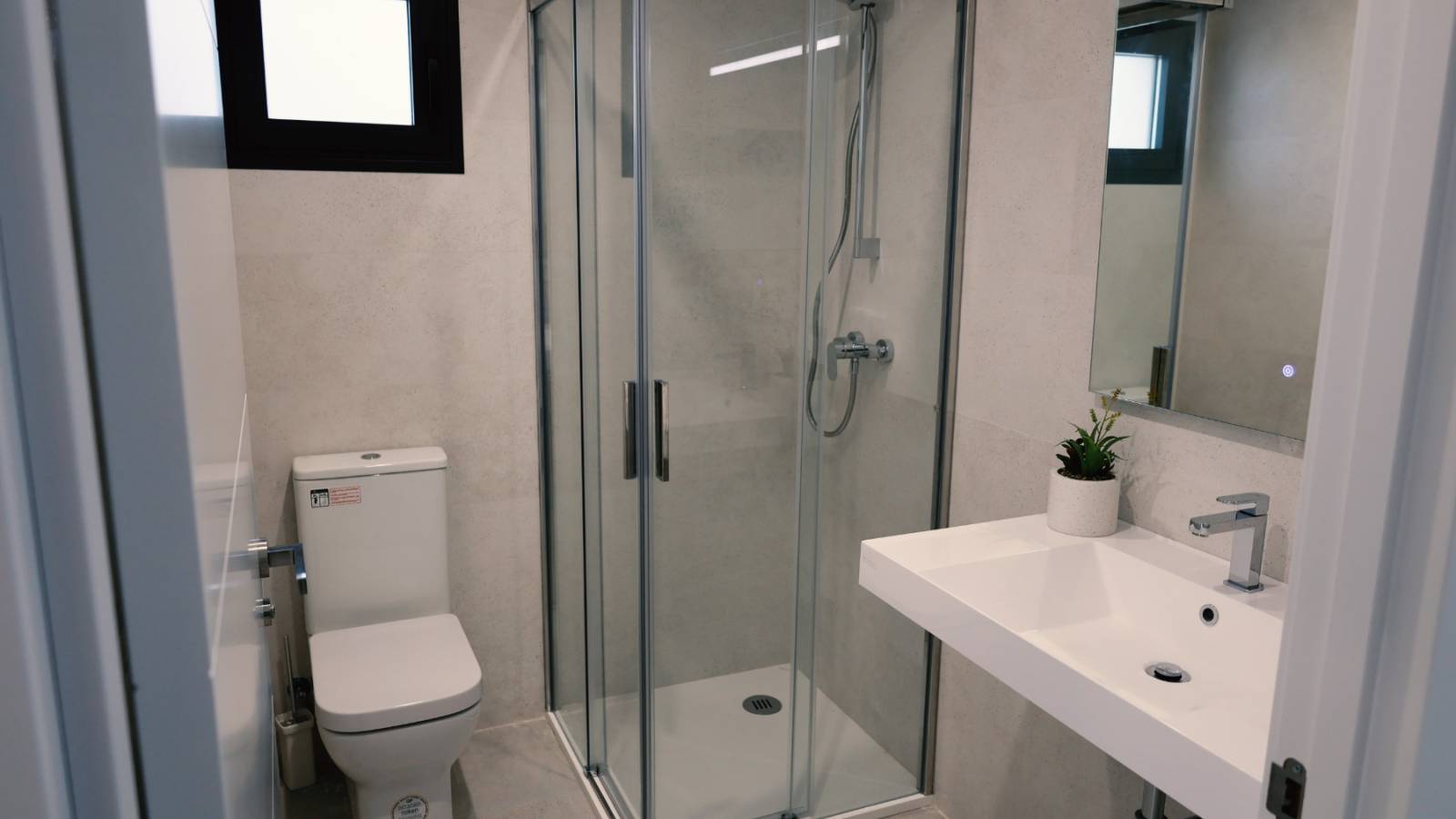 Neue immoblilien - Villa - La Pinilla