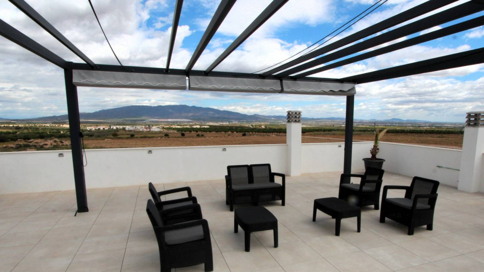 Neue immoblilien - Villa - La Pinilla