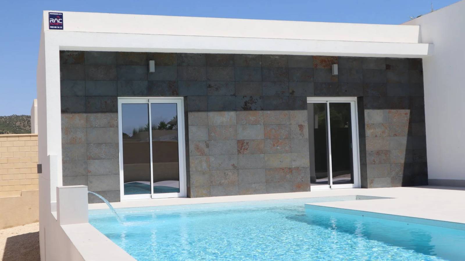 Neue immoblilien - Villa - La Romana