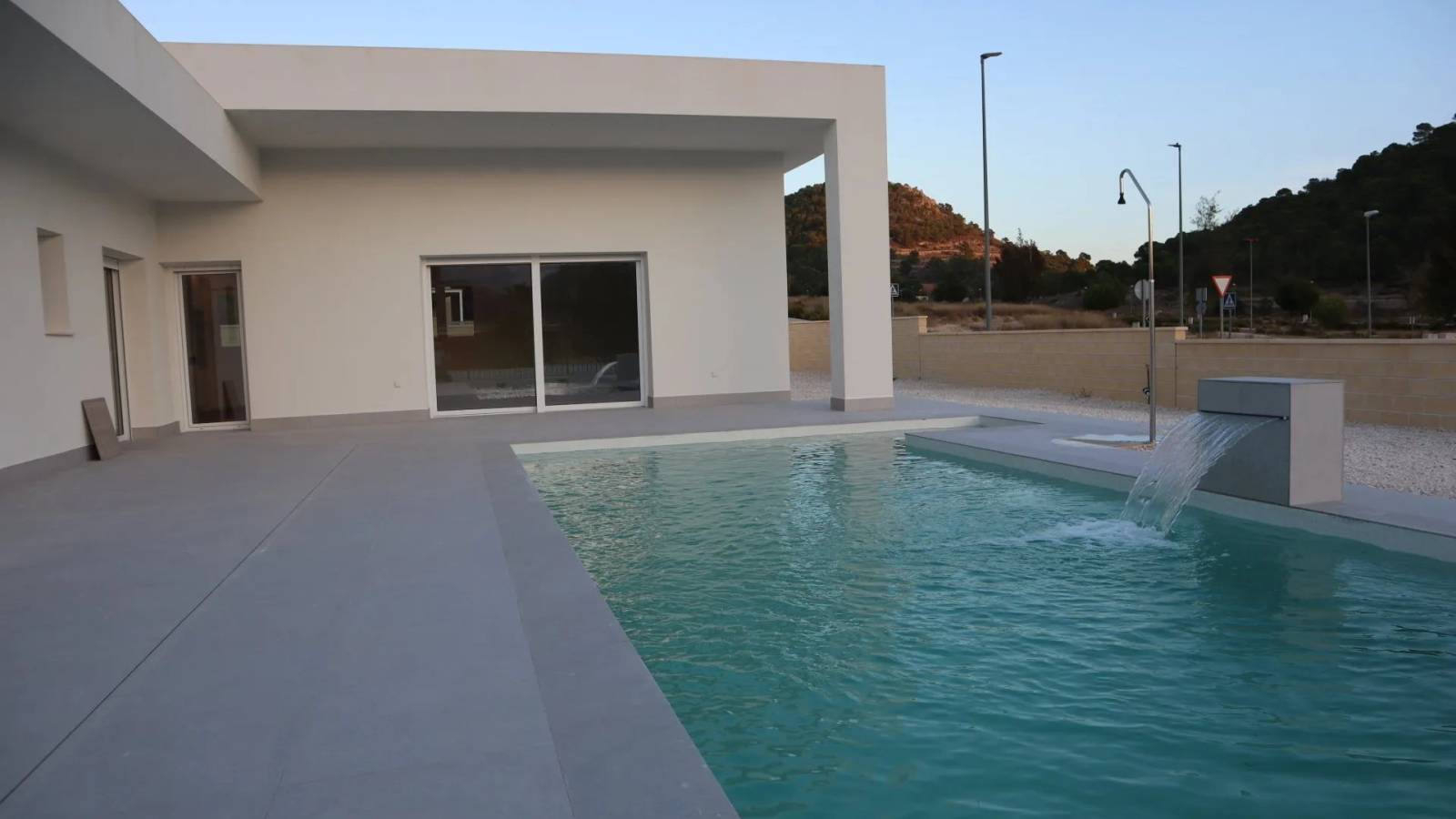 Neue immoblilien - Villa - La Romana