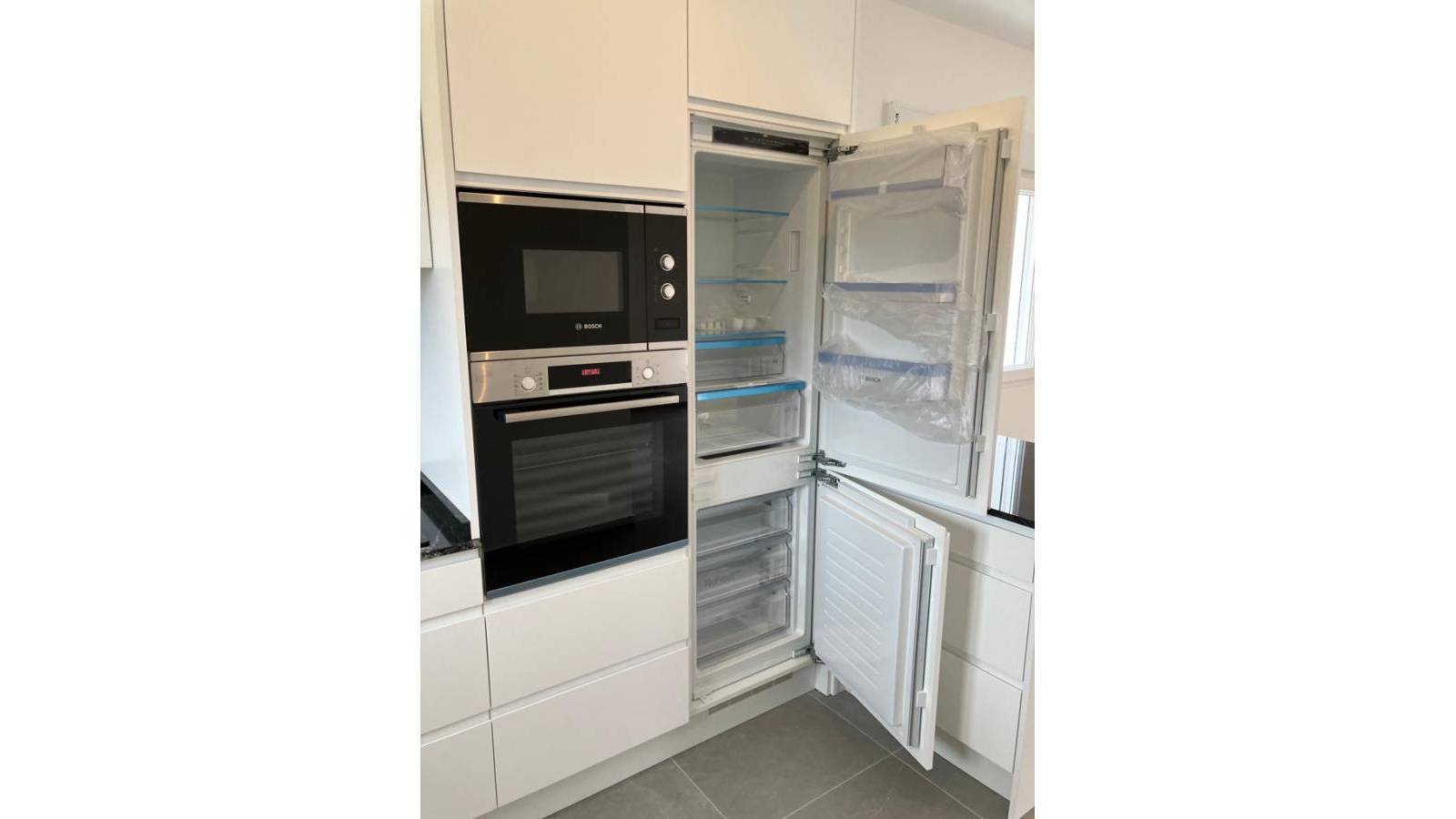 Neue immoblilien - Villa - La Romana