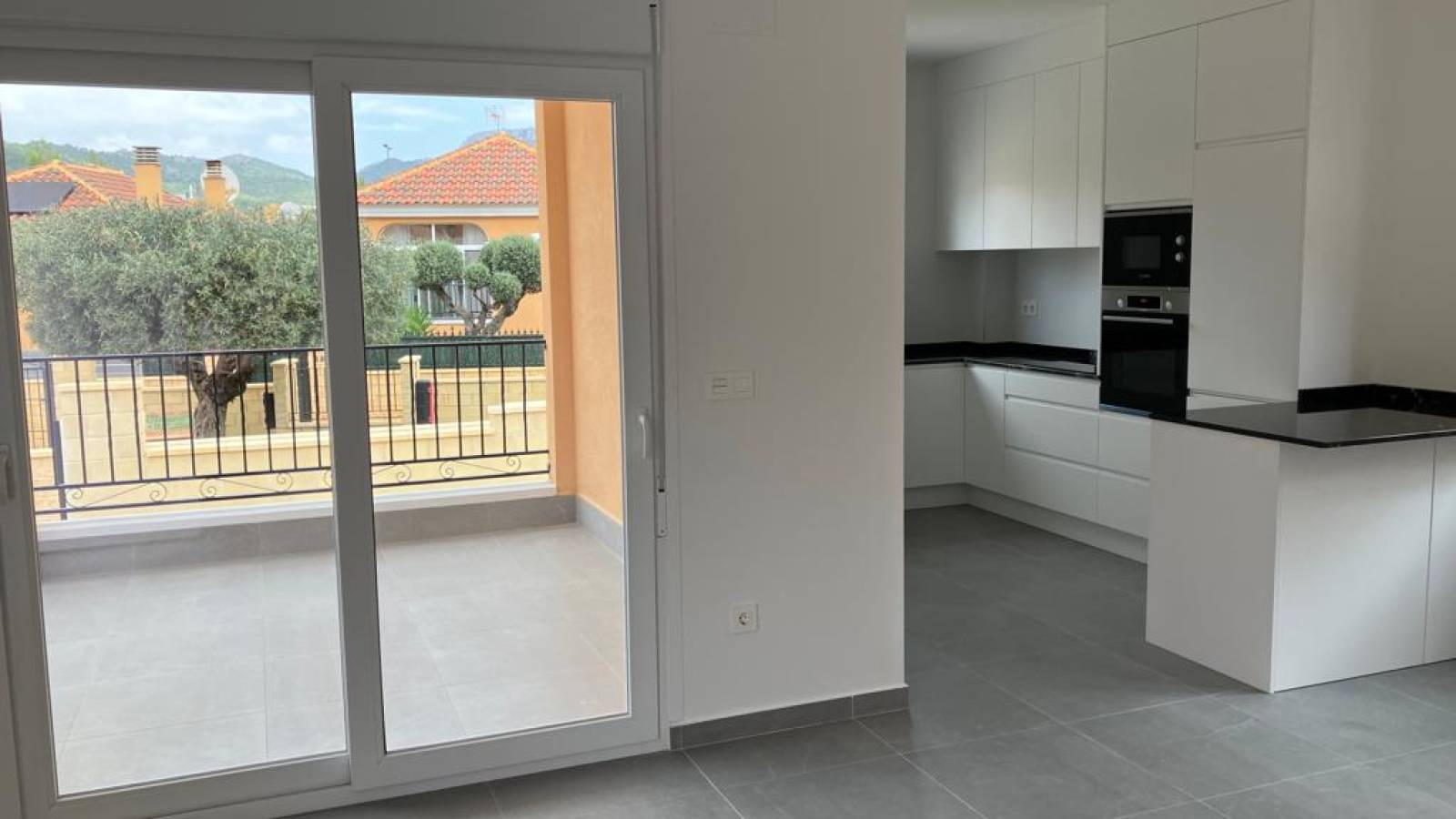 Neue immoblilien - Villa - La Romana