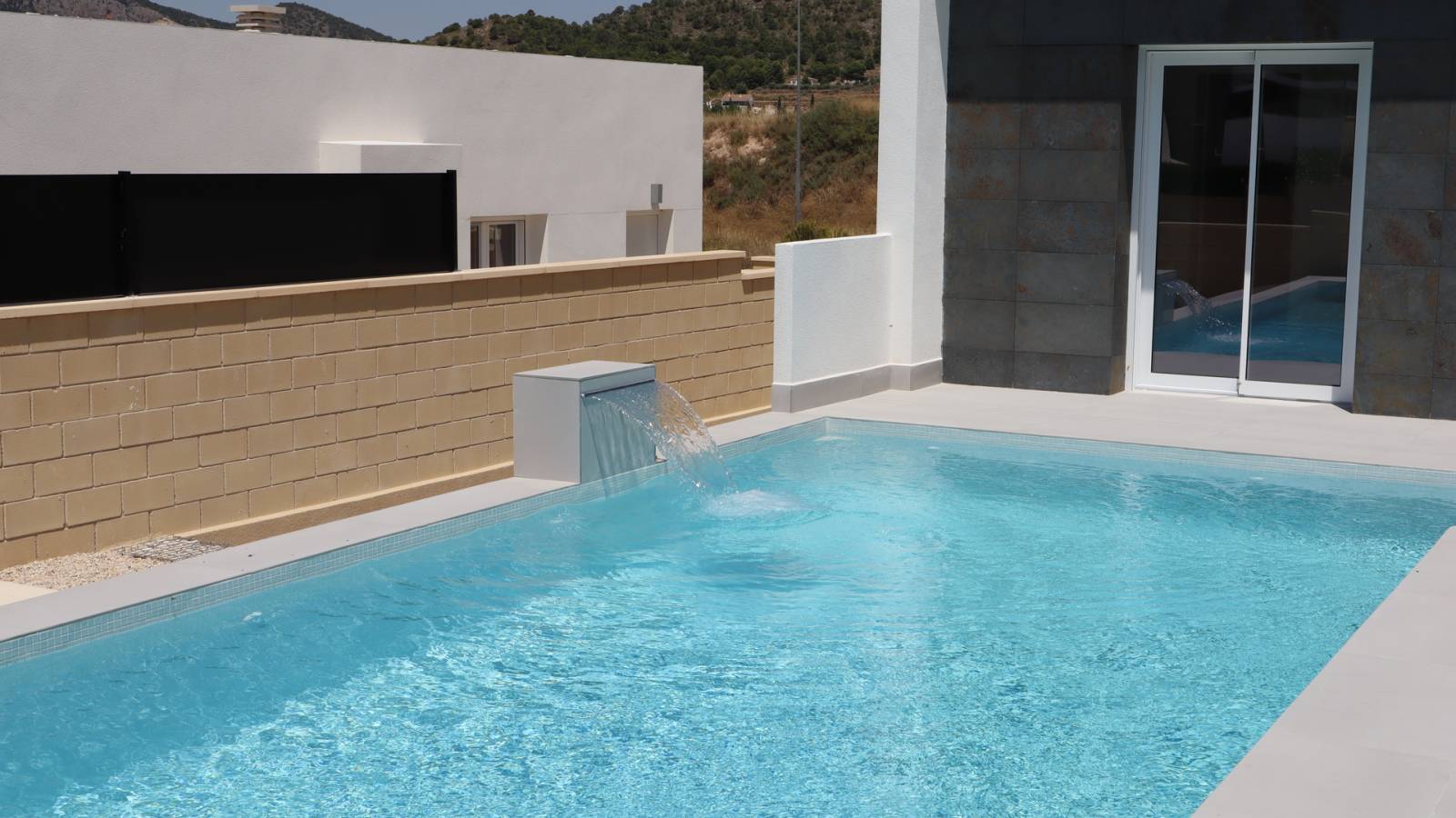 Neue immoblilien - Villa - La Romana