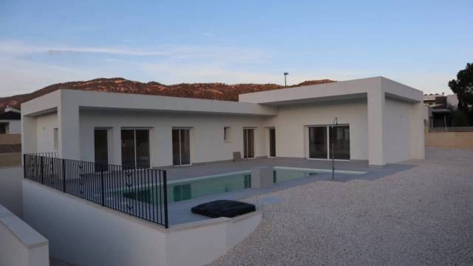 Neue immoblilien - Villa - La Romana