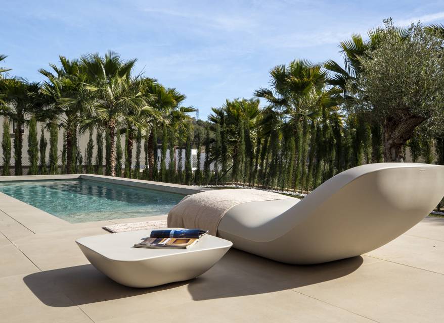 Neue immoblilien - Villa - Las Colinas Golf Resort - Las Colinas Golf