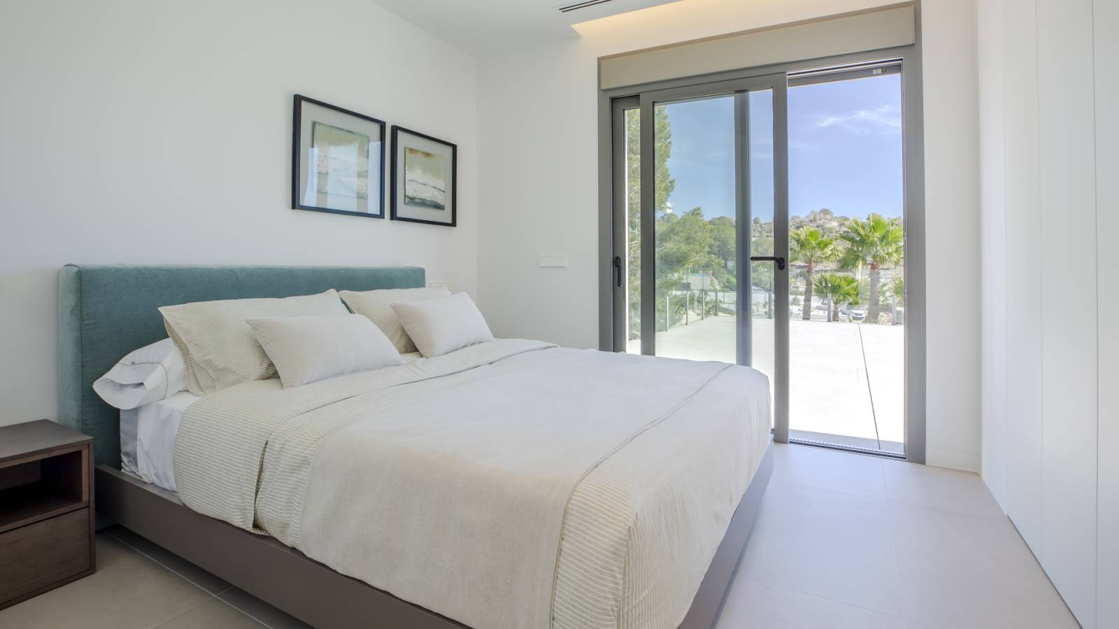 Neue immoblilien - Villa - Las Colinas Golf Resort - Las Colinas Golf