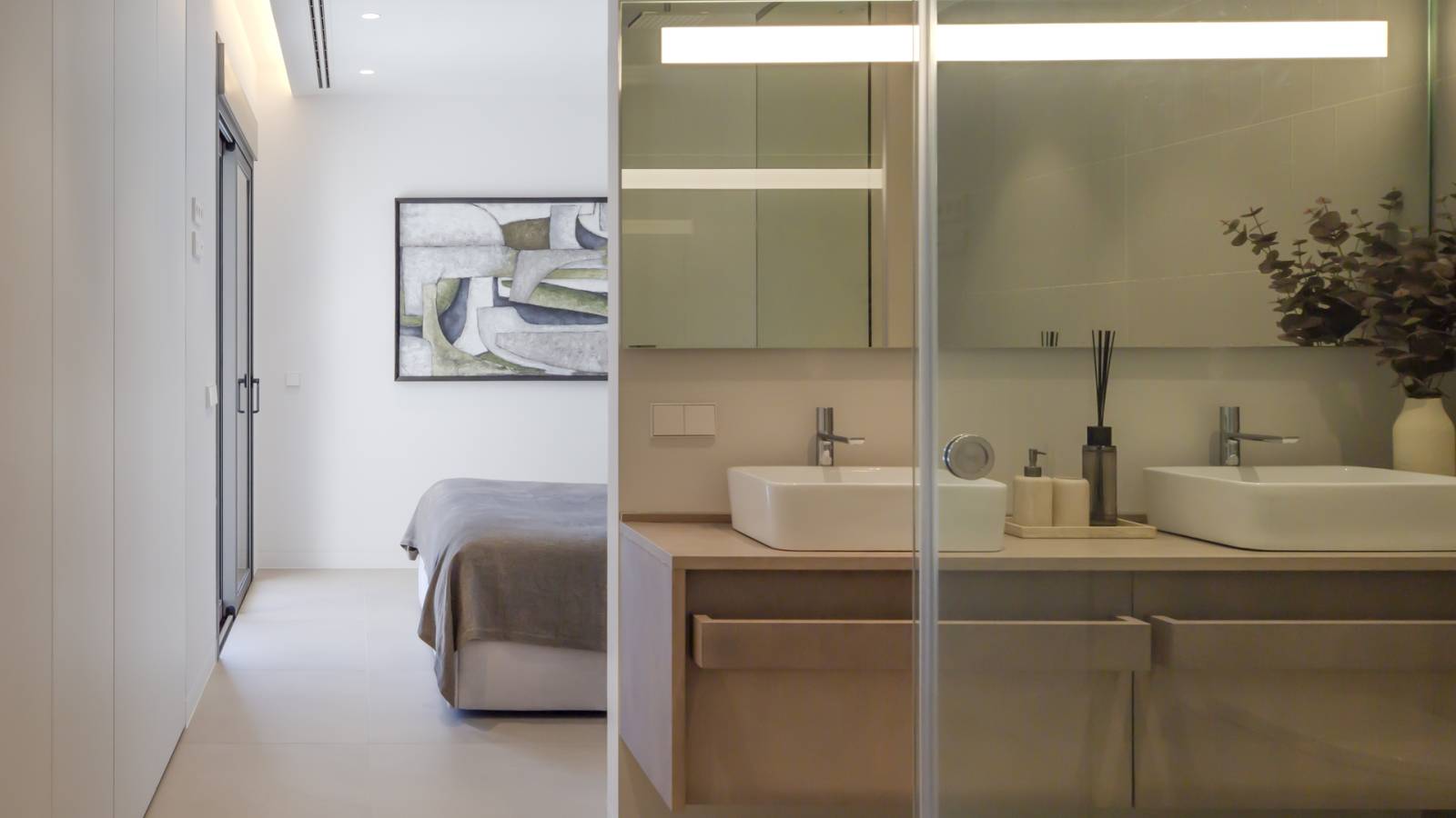 Neue immoblilien - Villa - Las Colinas Golf Resort - Las Colinas Golf