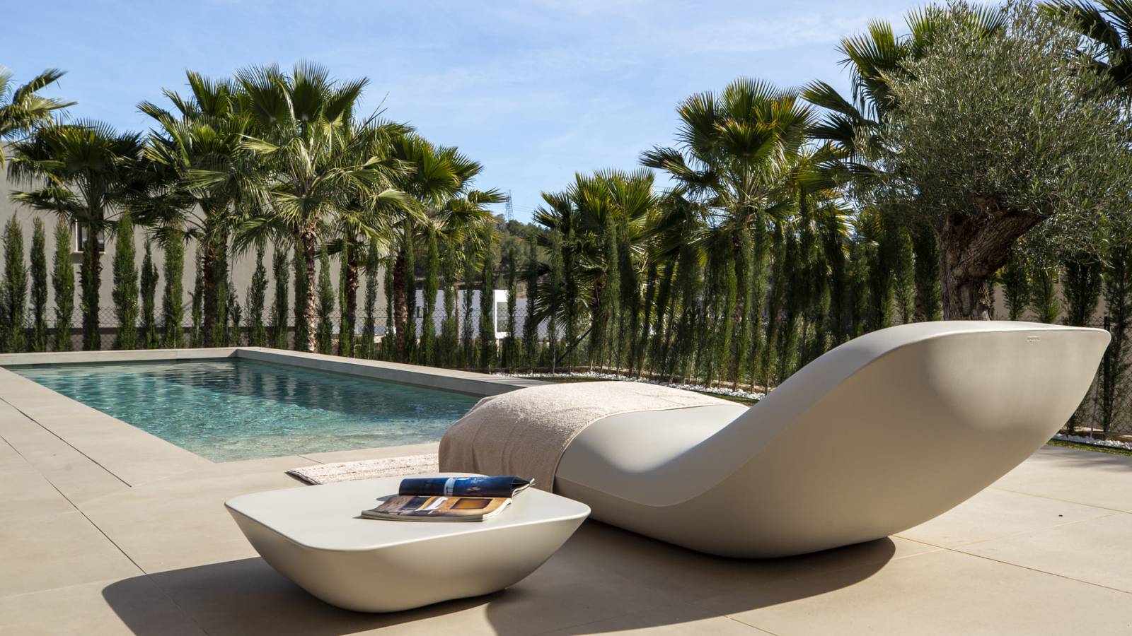 Neue immoblilien - Villa - Las Colinas Golf Resort - Las Colinas Golf