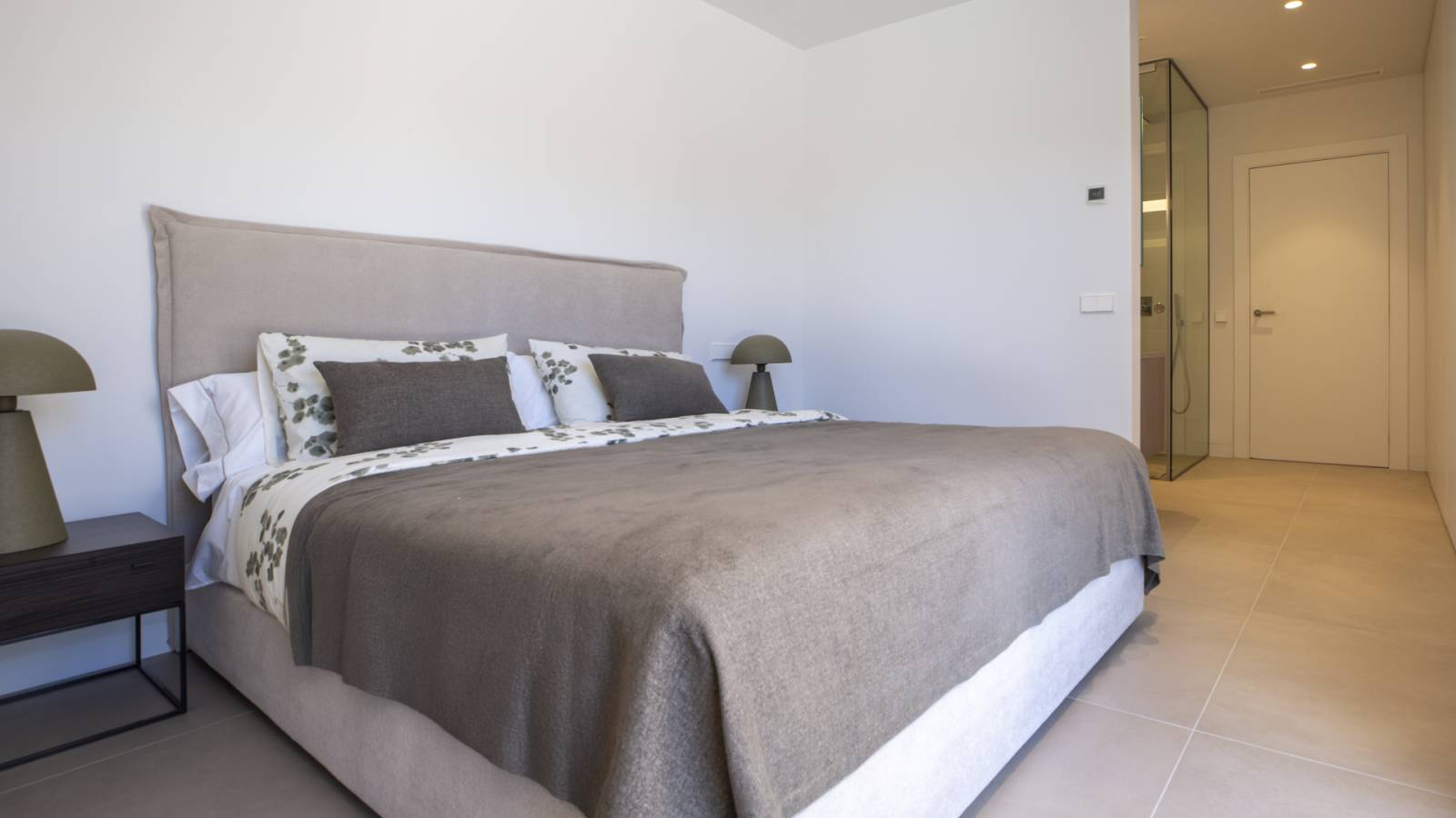 Neue immoblilien - Villa - Las Colinas Golf Resort - Las Colinas Golf