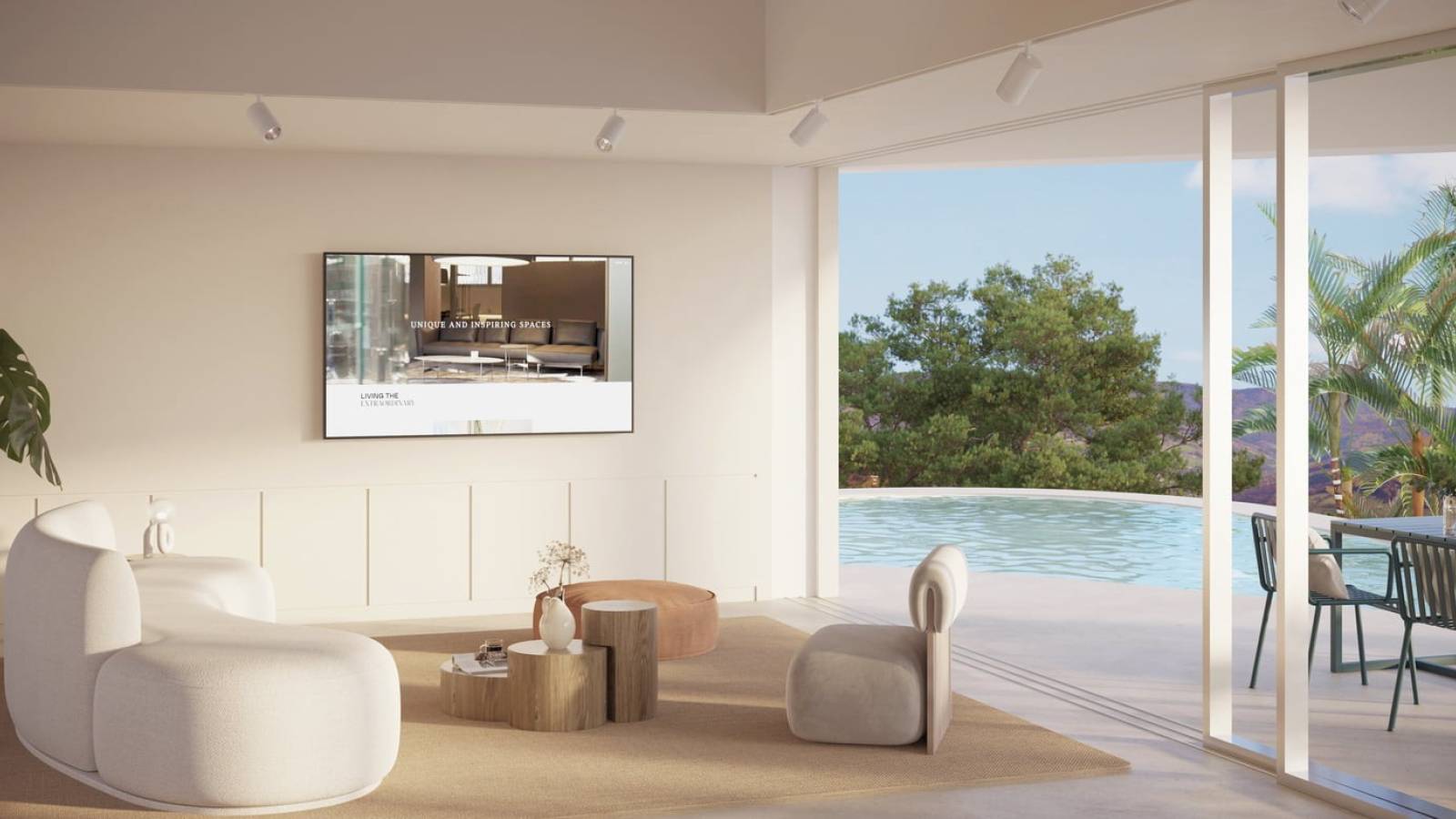 Neue immoblilien - Villa - Las Colinas Golf Resort - Las Colinas Golf